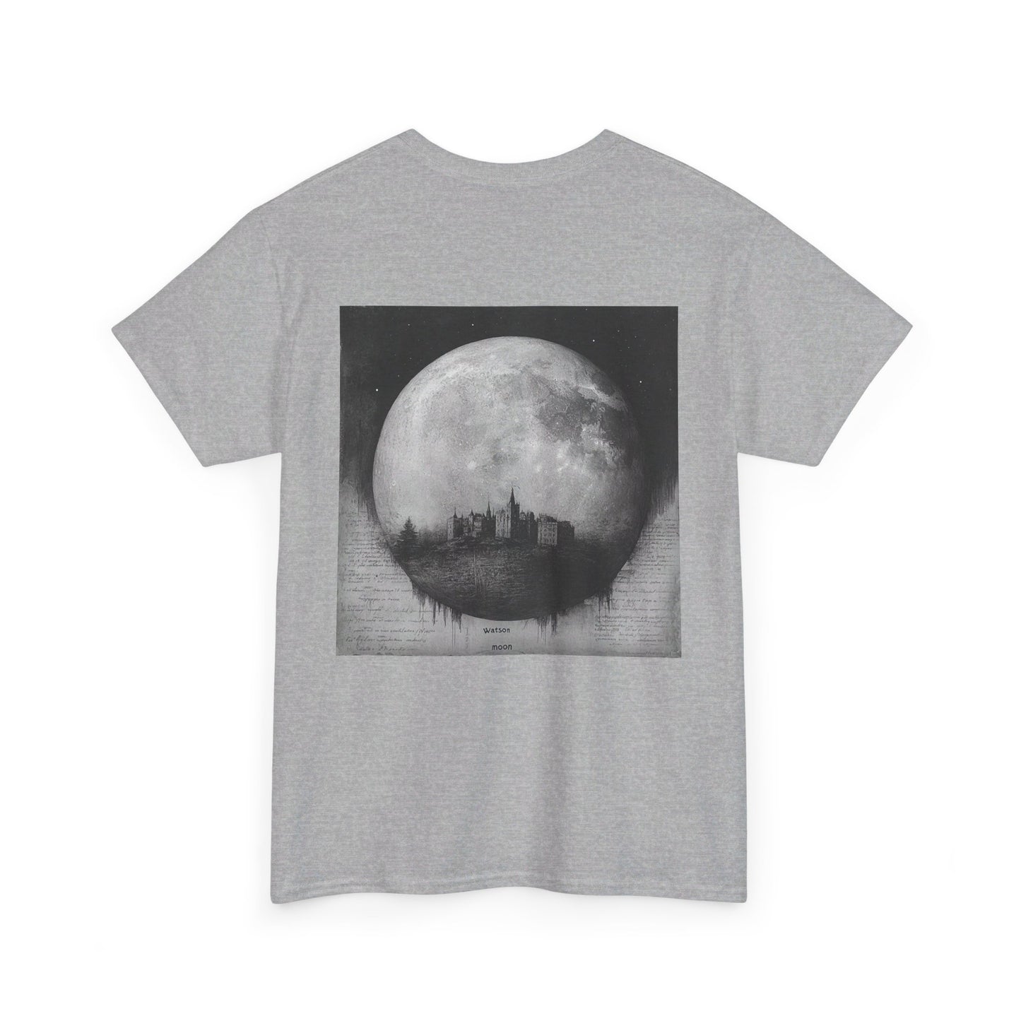 T Shirt - Crazy Kids Love Watson