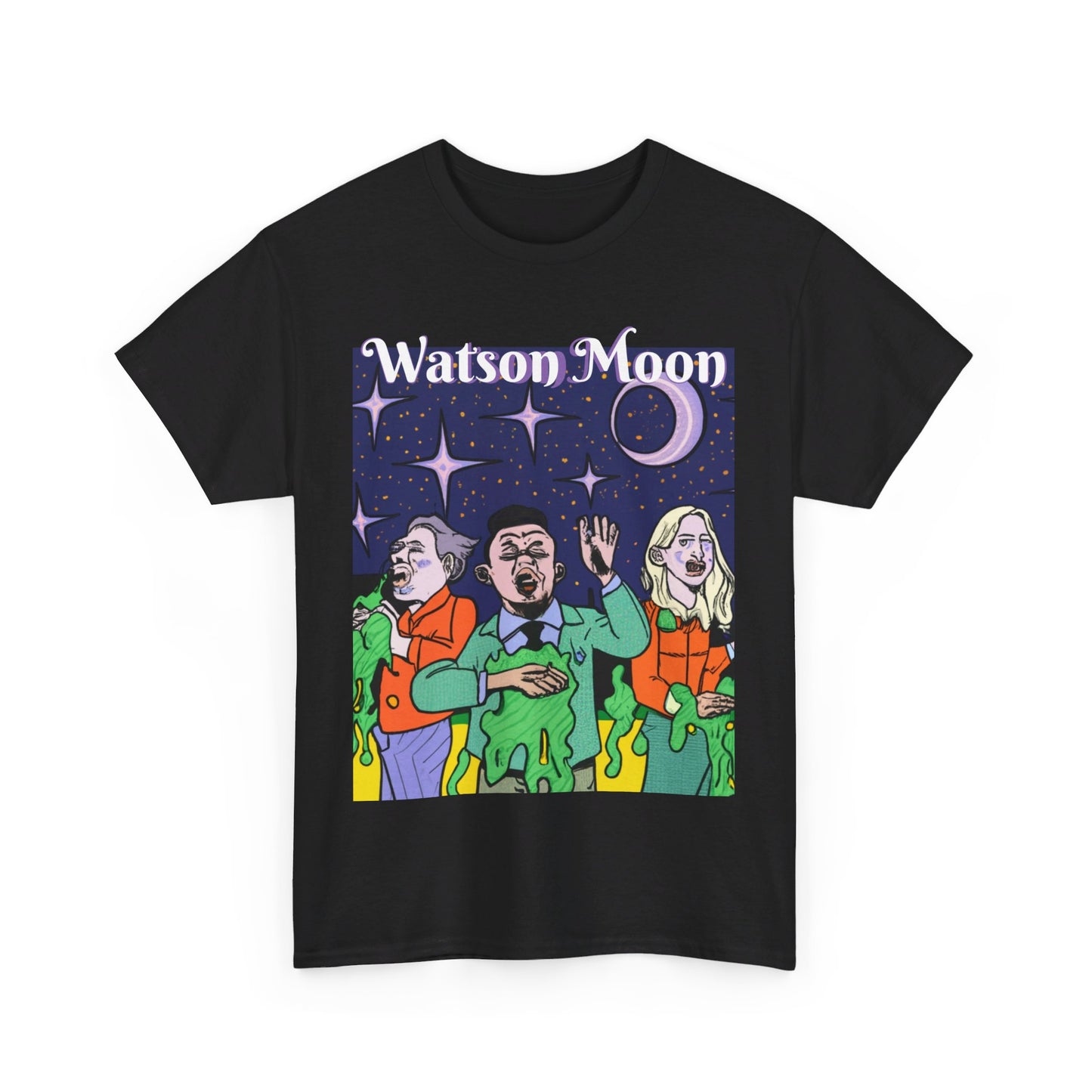 Zombies T-Shirt