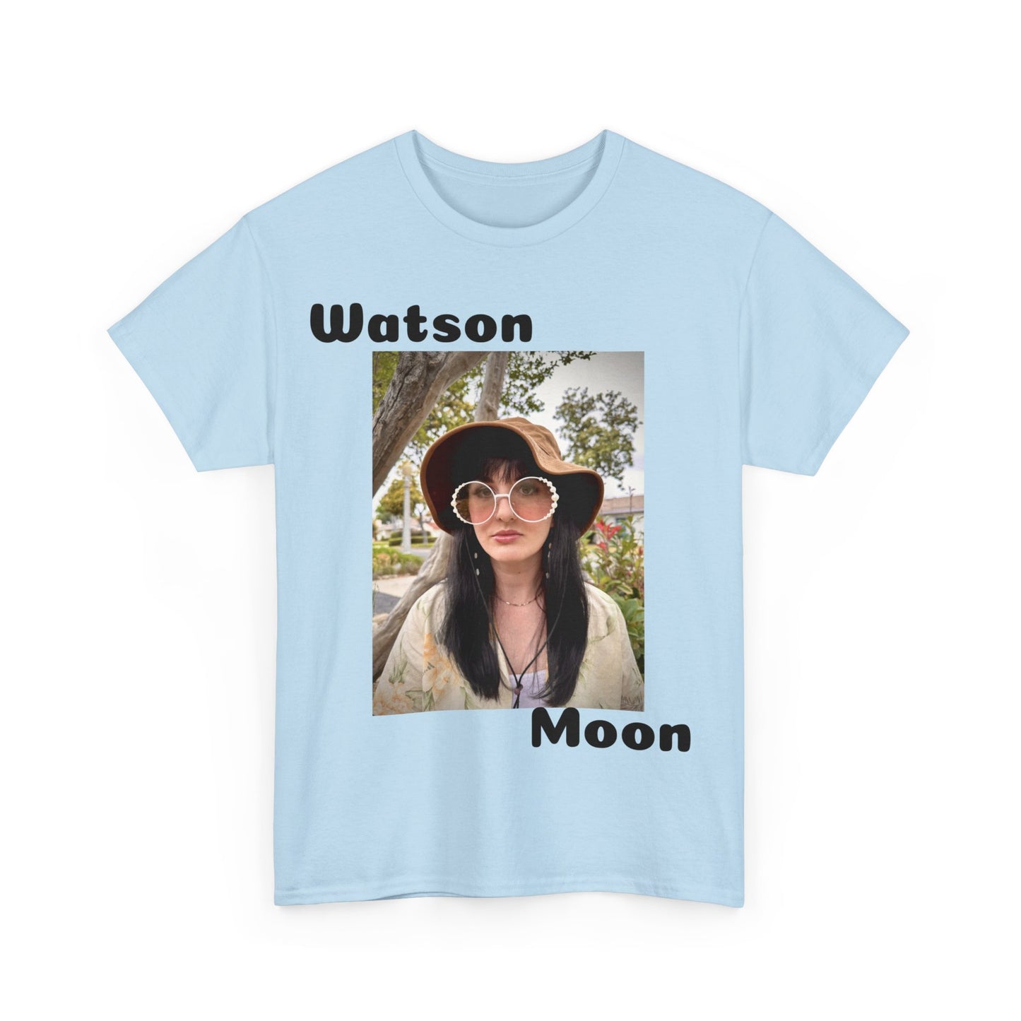 T-Shirt - Zoomer Girl