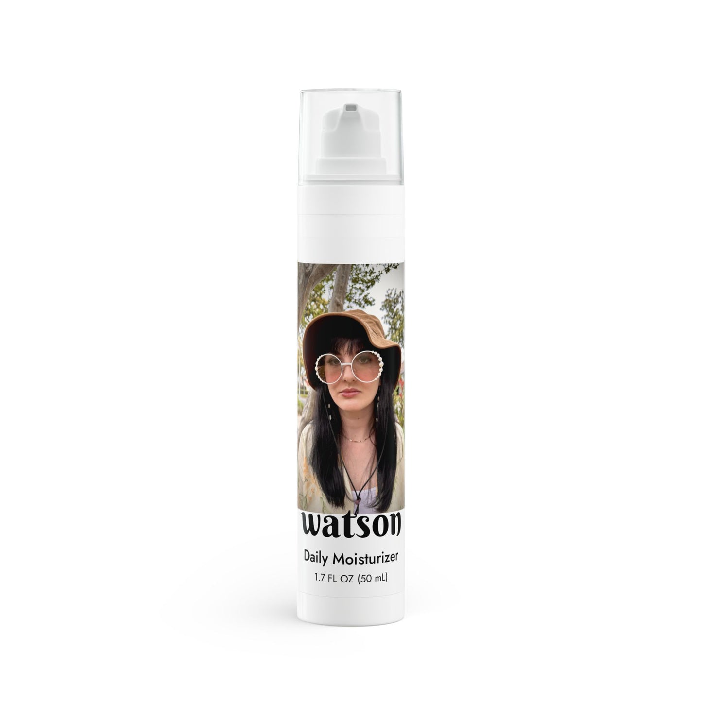 Watson’s Moisturizer, 1.7oz