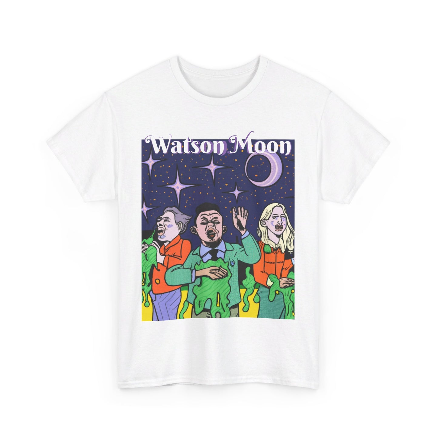 Zombies T-Shirt