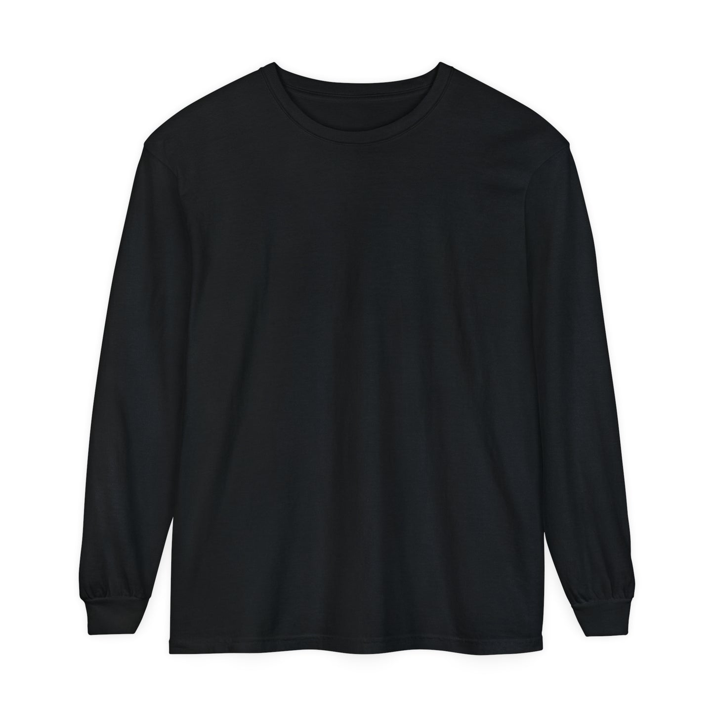 Epic Monochrome Long Sleeve T-Shirt