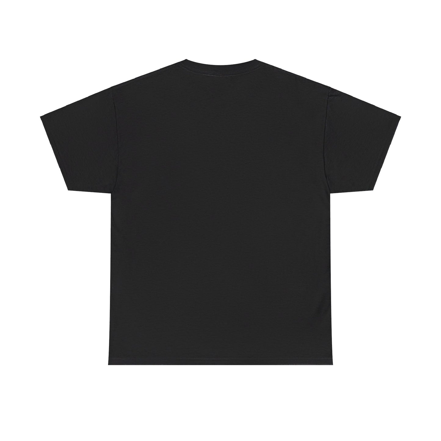 Watson's Face Heavy Cotton Tee