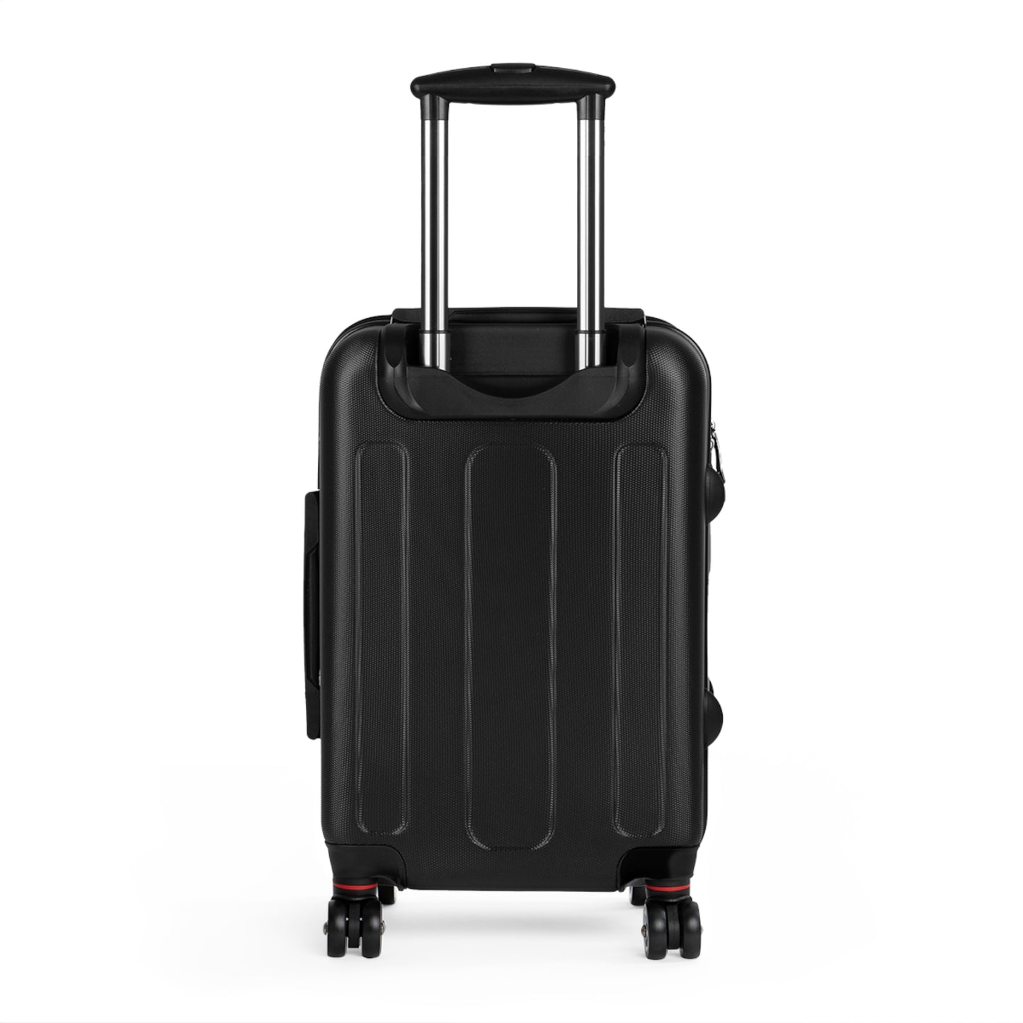 Watson's Suitcase