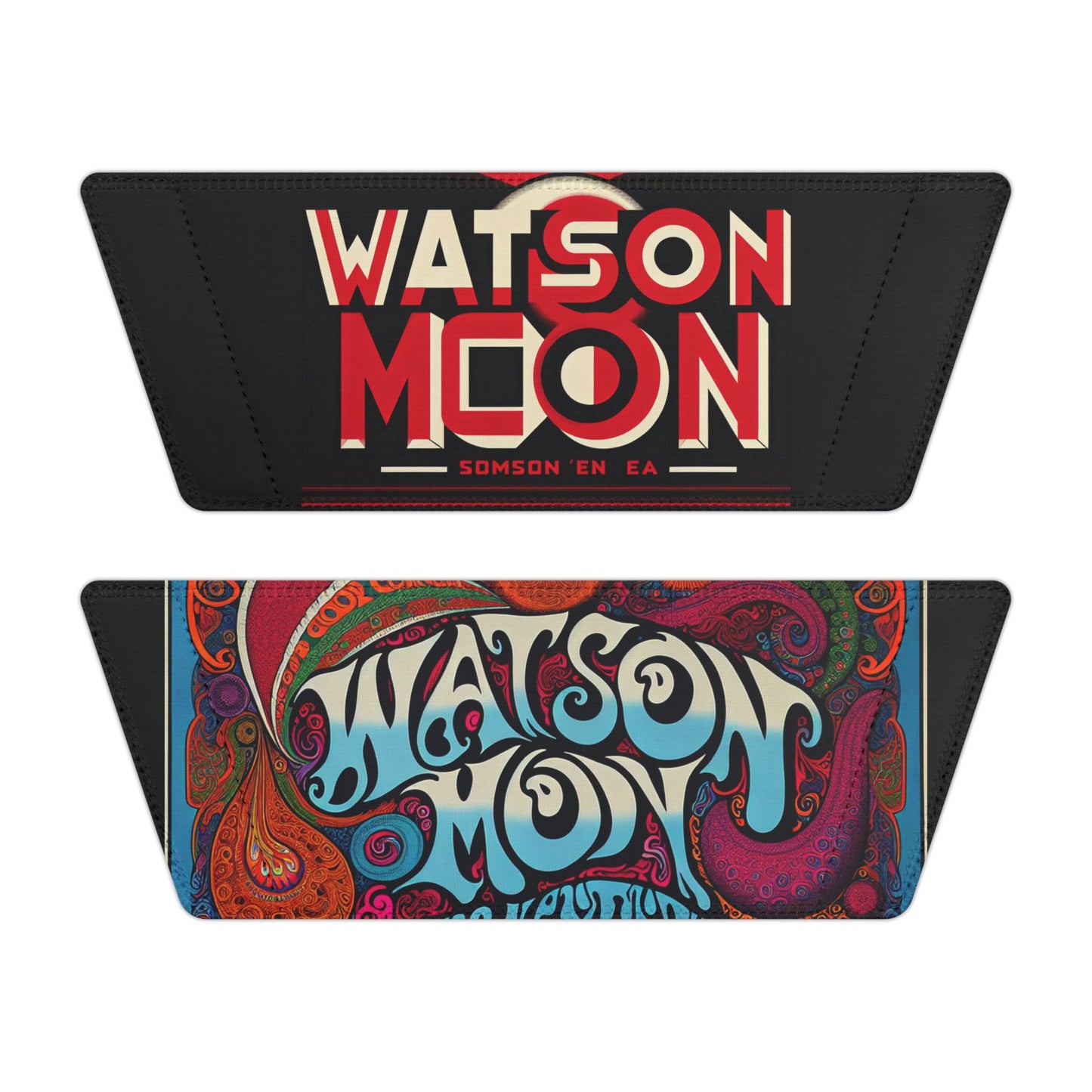 Watson's Slides