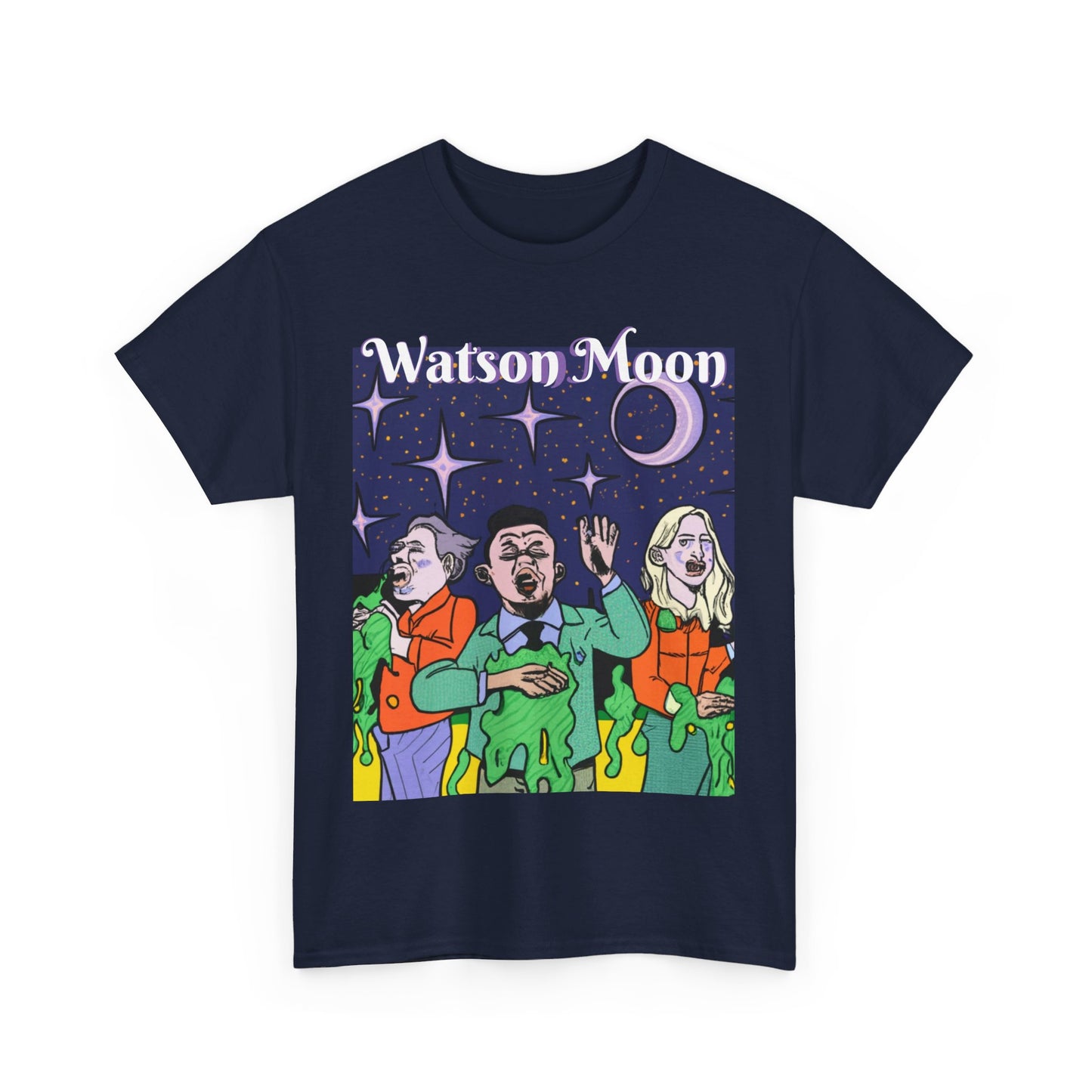Zombies T-Shirt