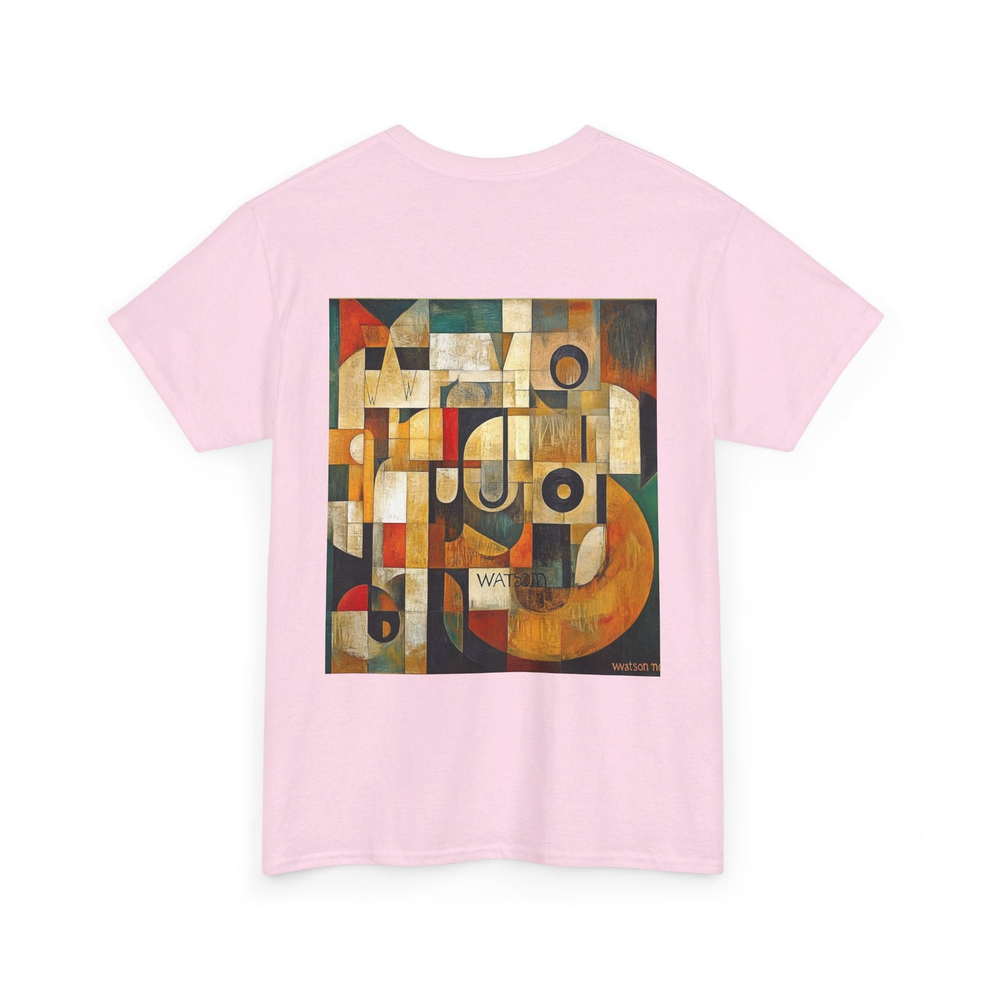 Snake Unisex Heavy Cotton Tee