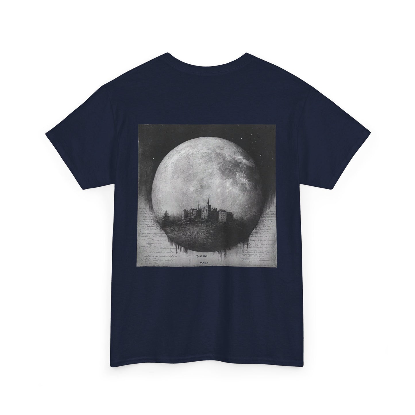 T Shirt - Crazy Kids Love Watson