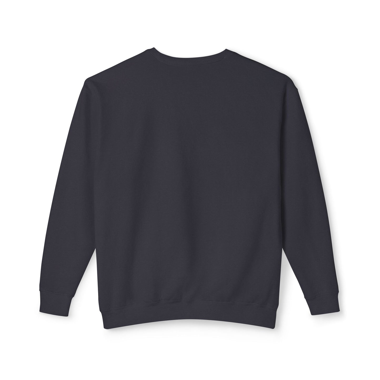 Monochrome Sweatshirt