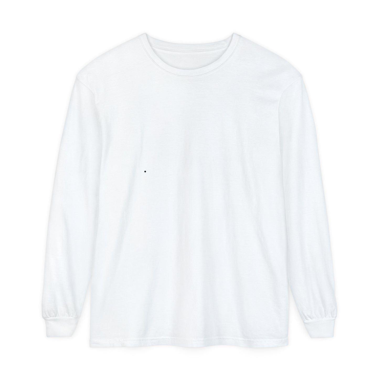 Epic Monochrome Long Sleeve T-Shirt