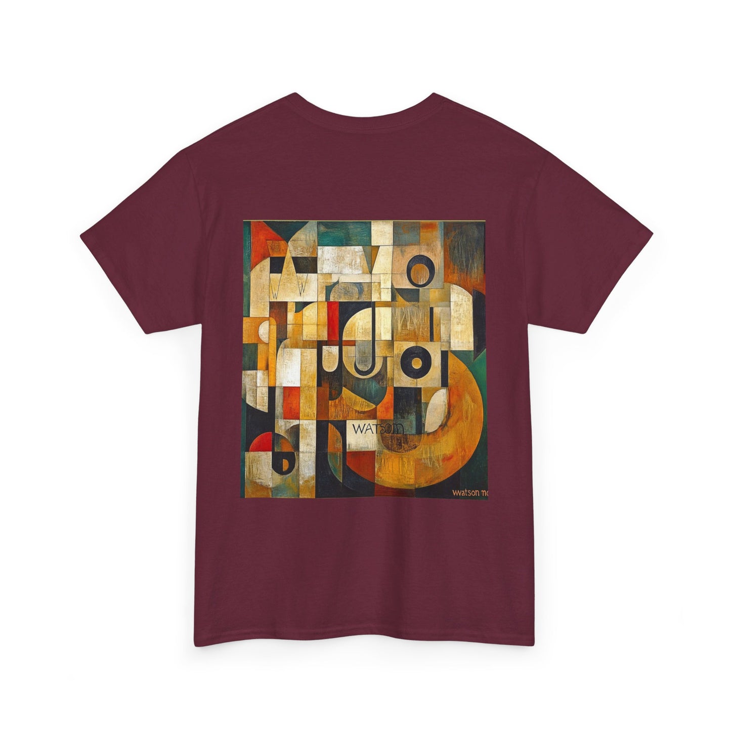 Snake Unisex Heavy Cotton Tee