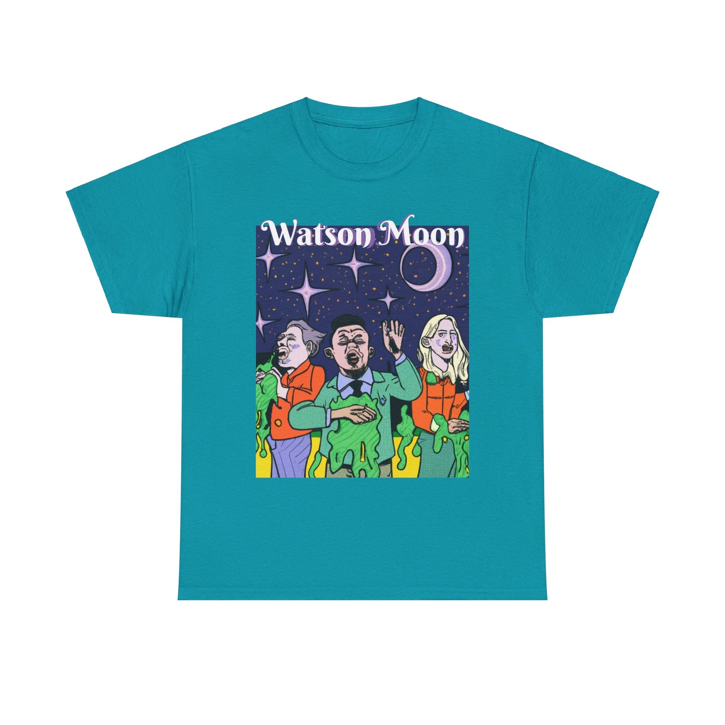 Zombies T-Shirt