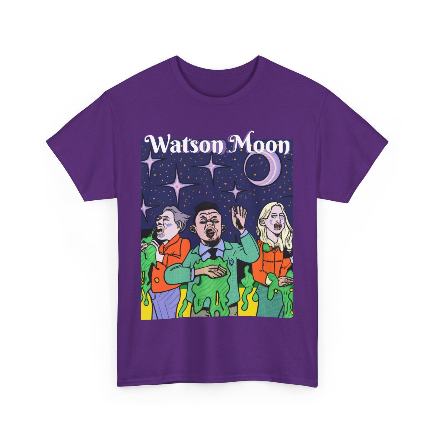 Zombies T-Shirt
