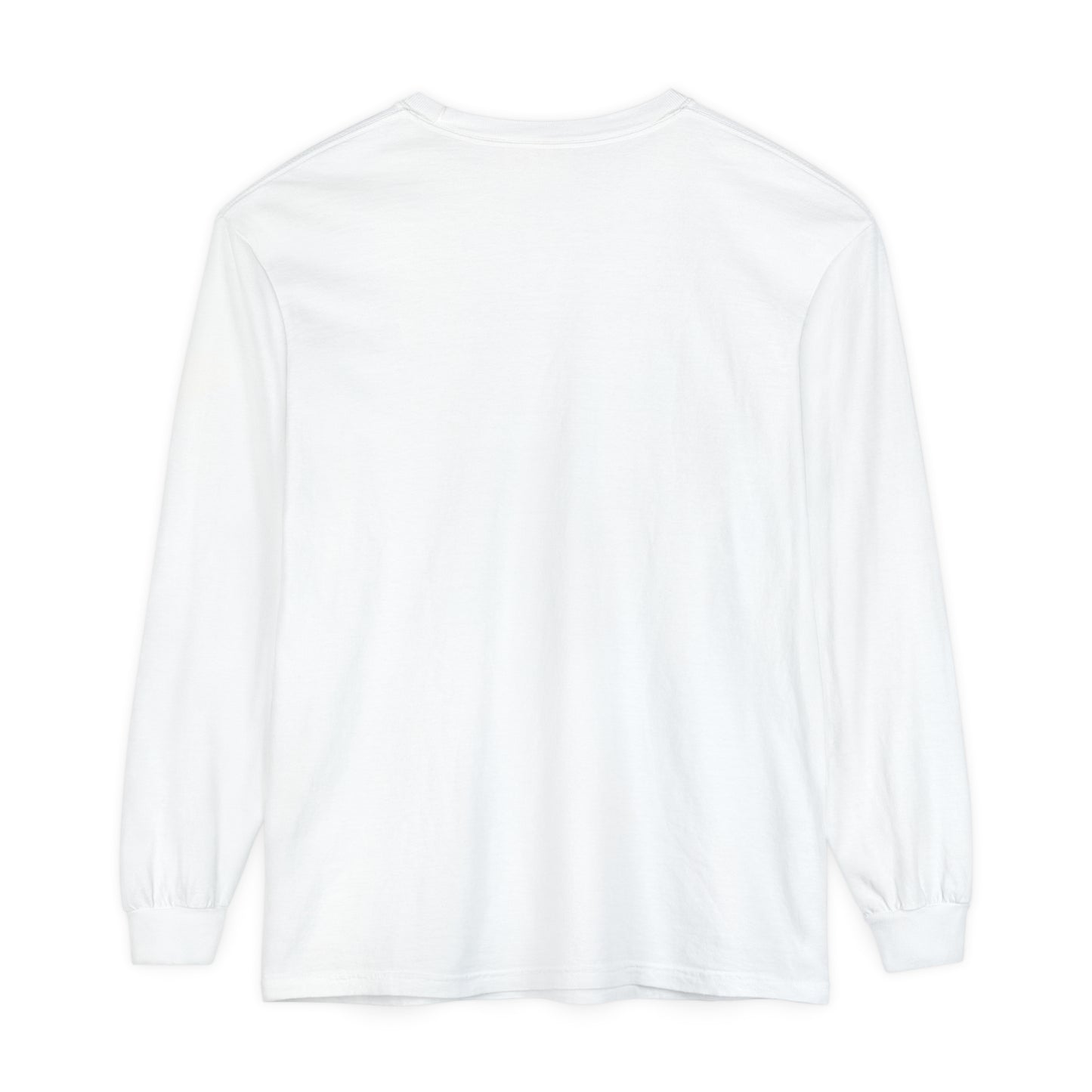 Epic Monochrome Long Sleeve T-Shirt