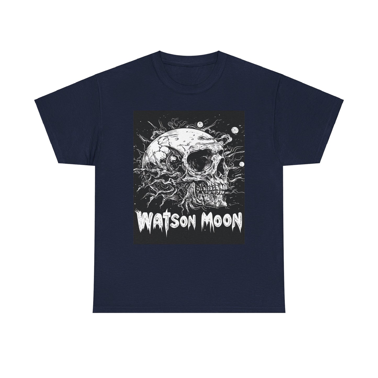 T Shirt - Skulls 4ever