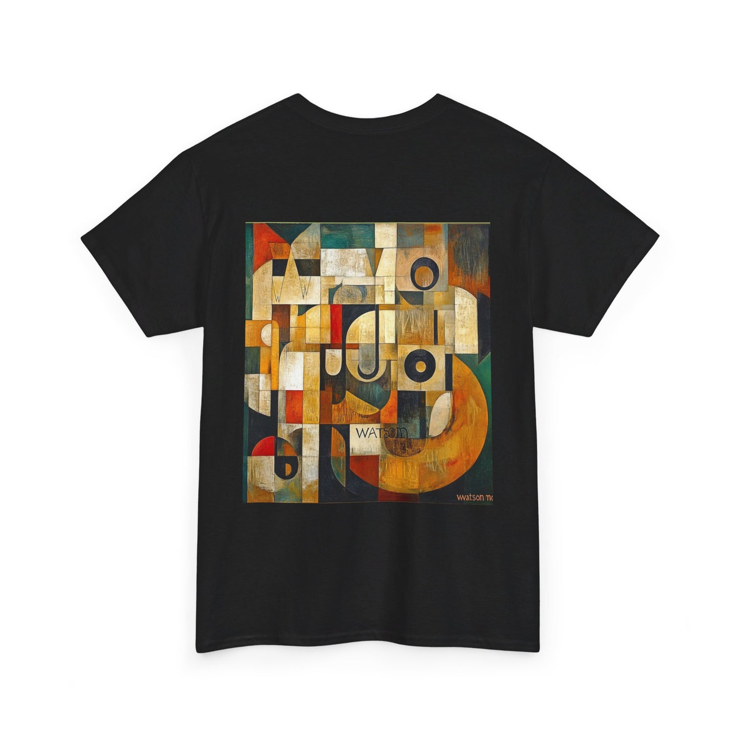 Snake Unisex Heavy Cotton Tee
