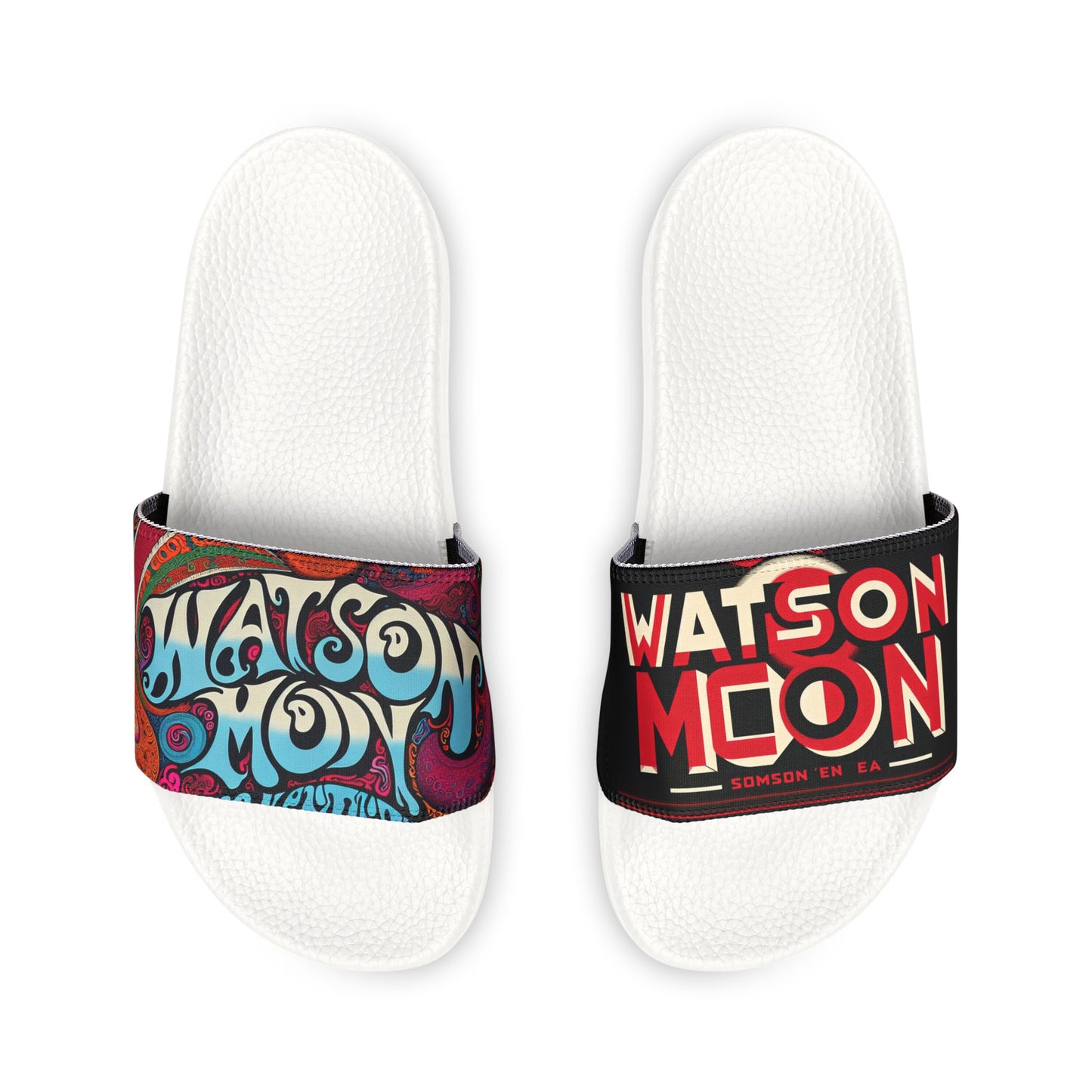 Watson's Slides