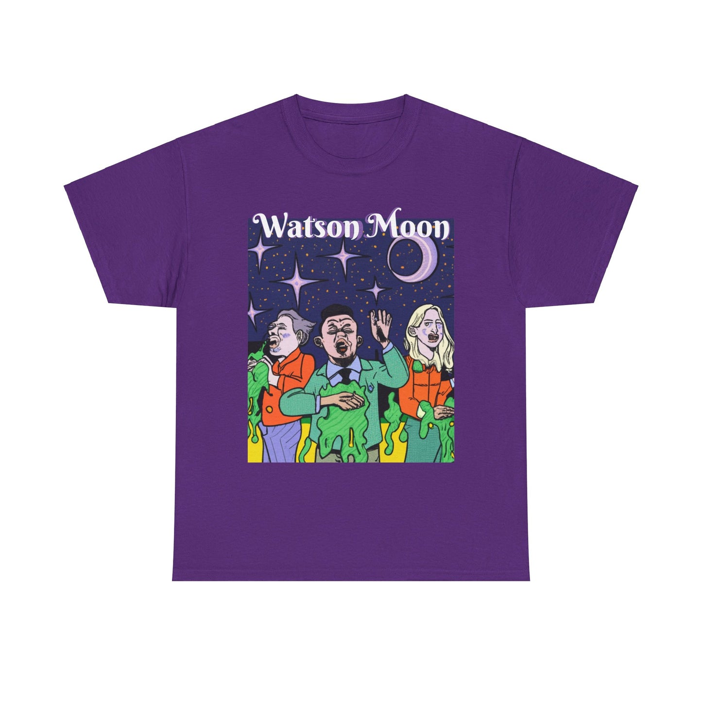 Zombies T-Shirt