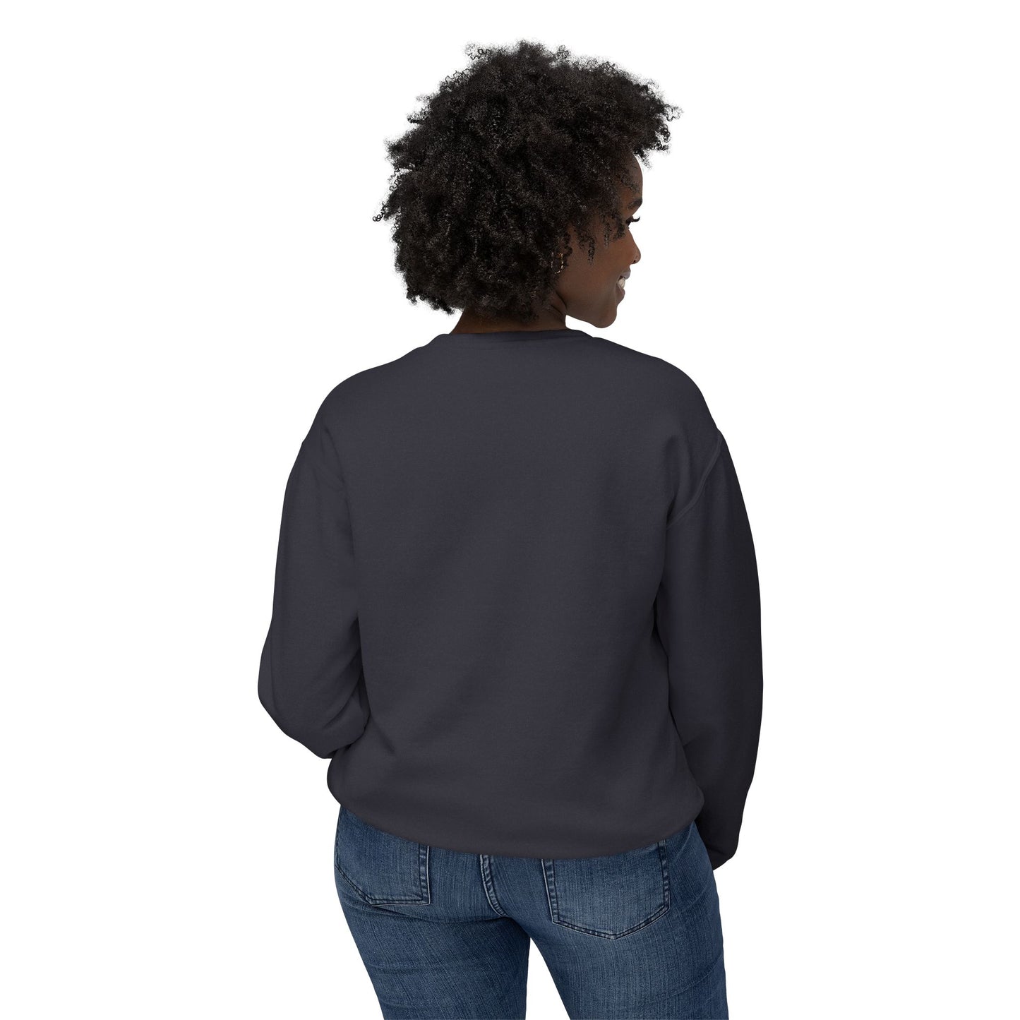 Monochrome Sweatshirt