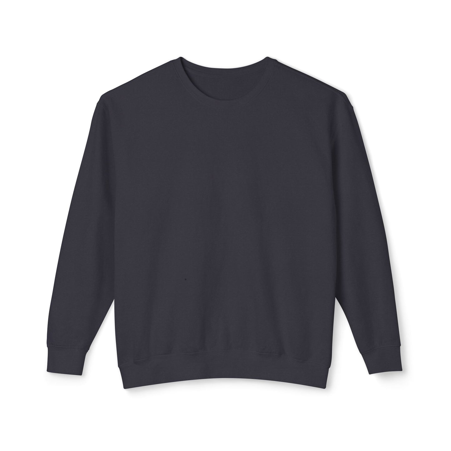 Monochrome Sweatshirt