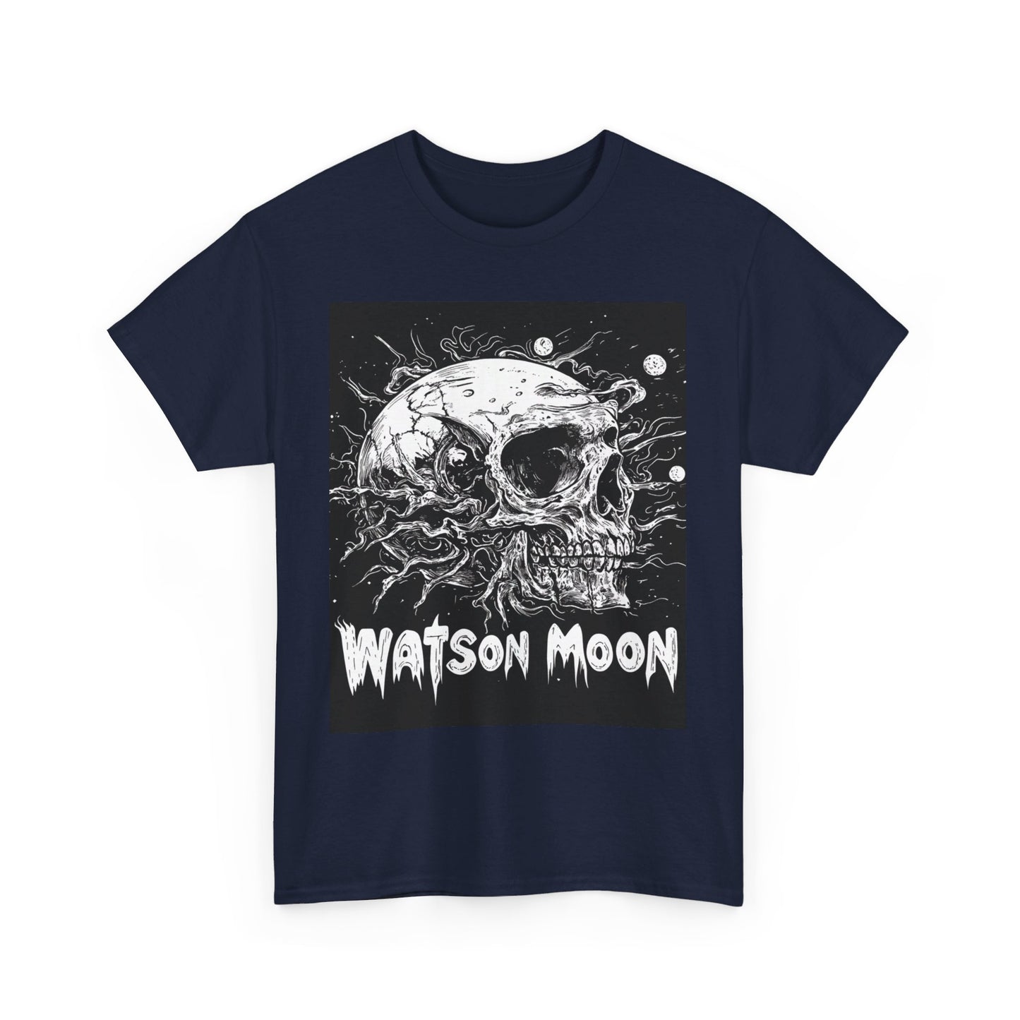 T Shirt - Skulls 4ever