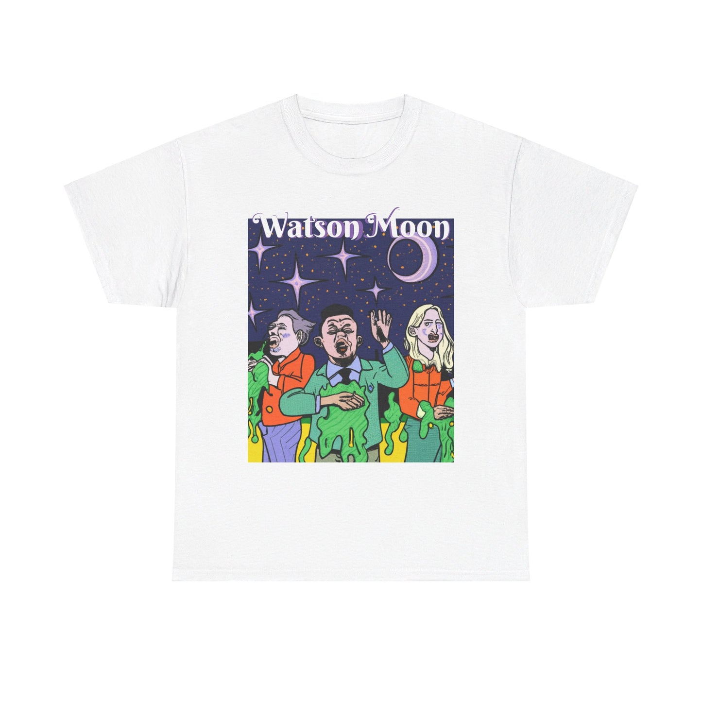 Zombies T-Shirt