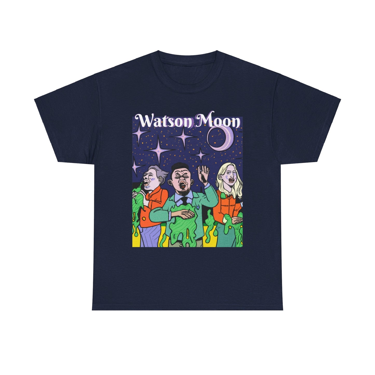 Zombies T-Shirt