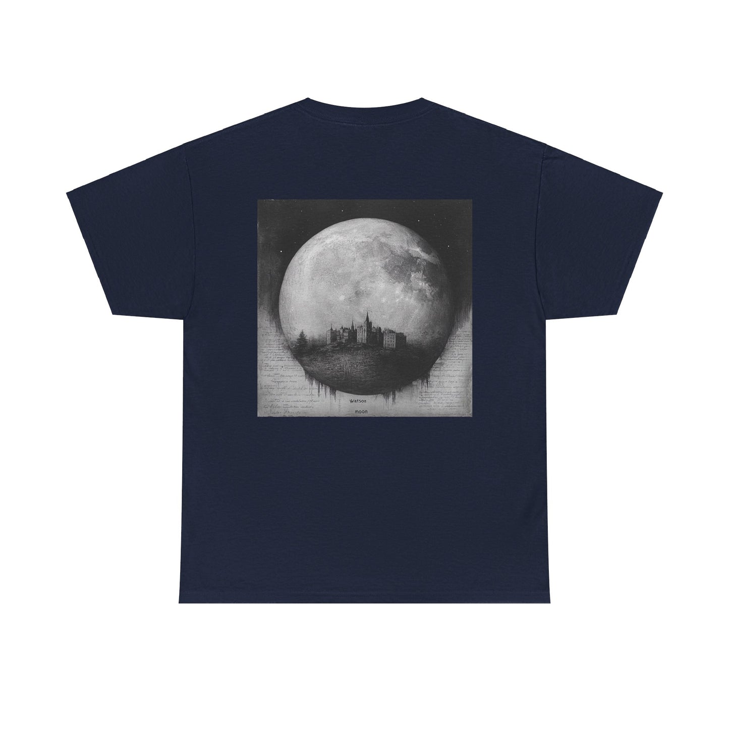 T Shirt - Crazy Kids Love Watson