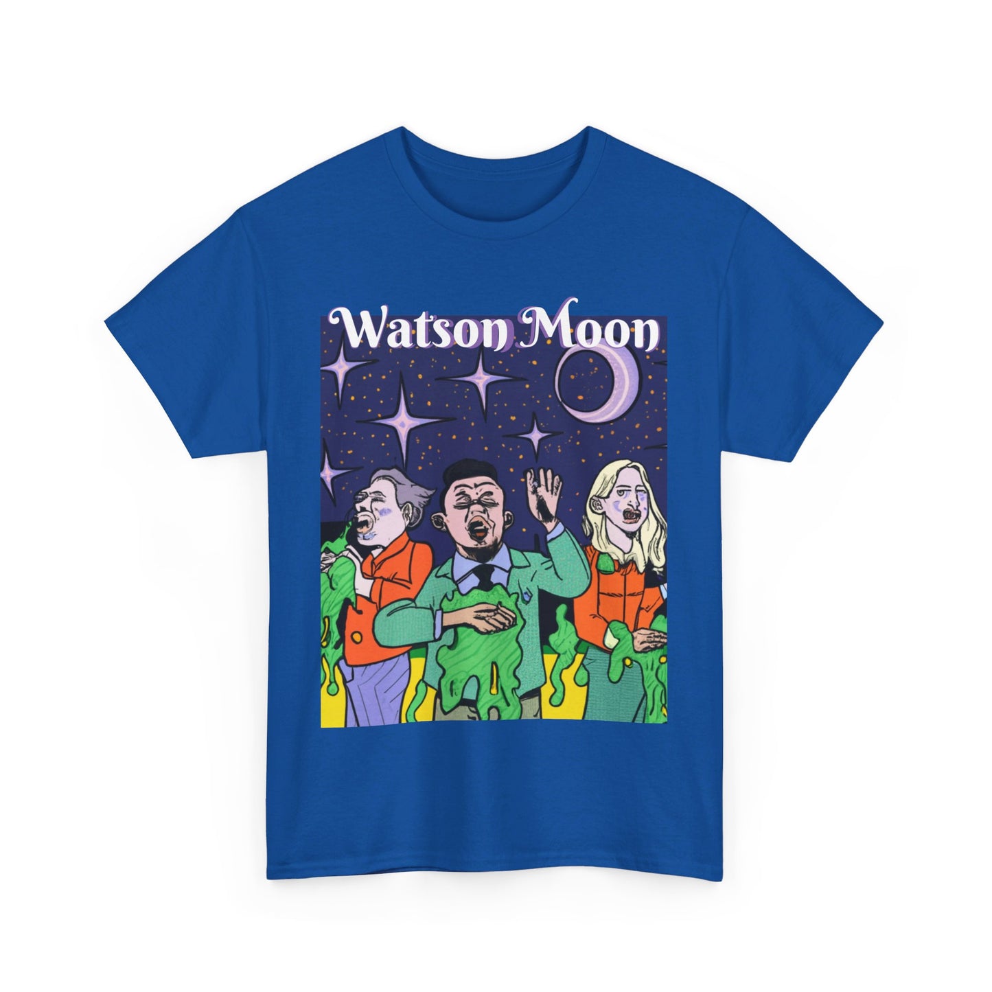Zombies T-Shirt