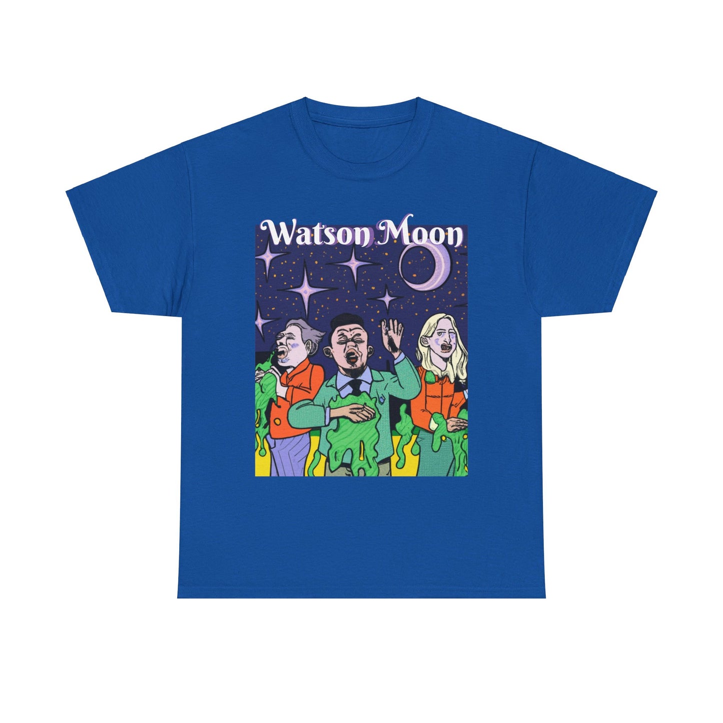 Zombies T-Shirt
