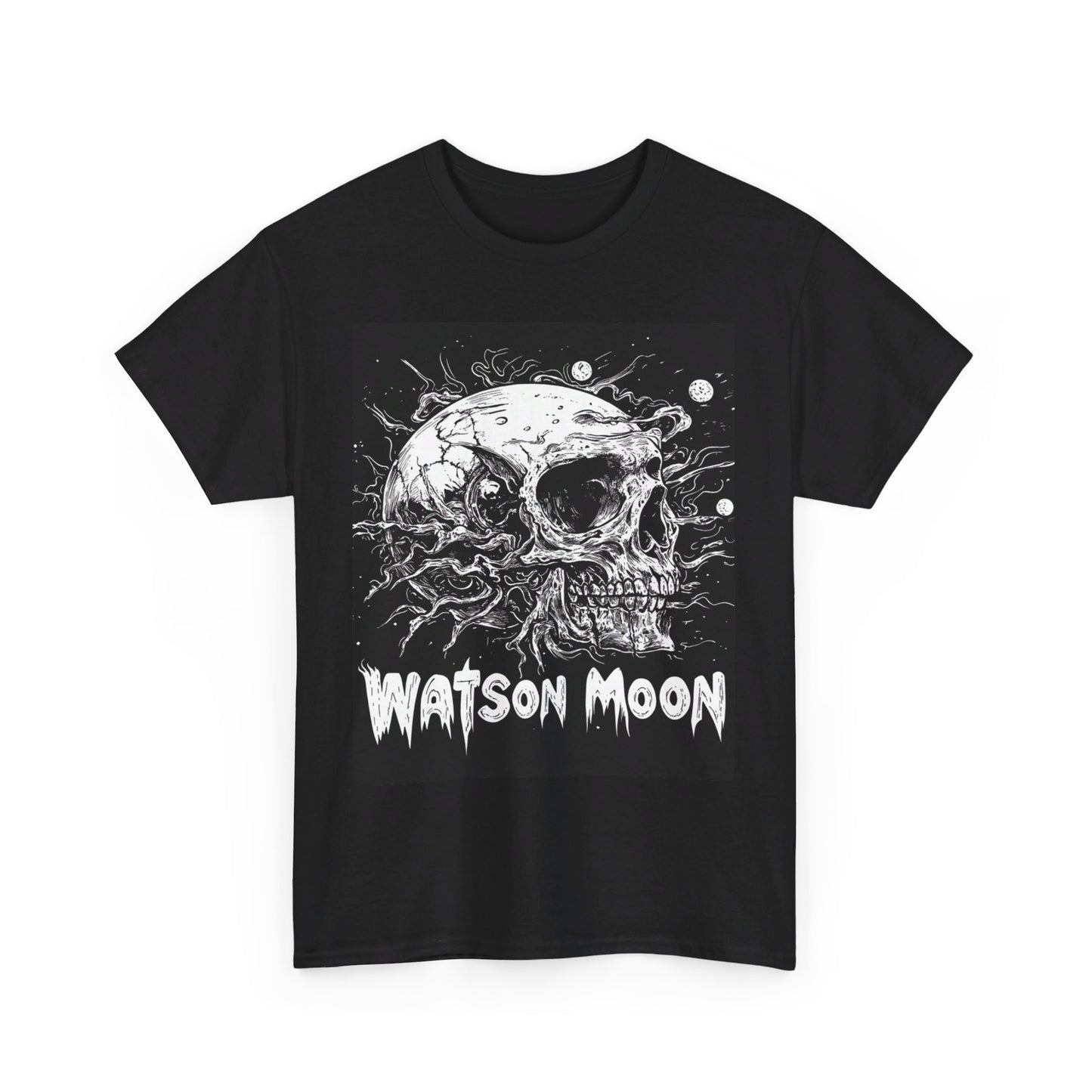 T Shirt - Skulls 4ever