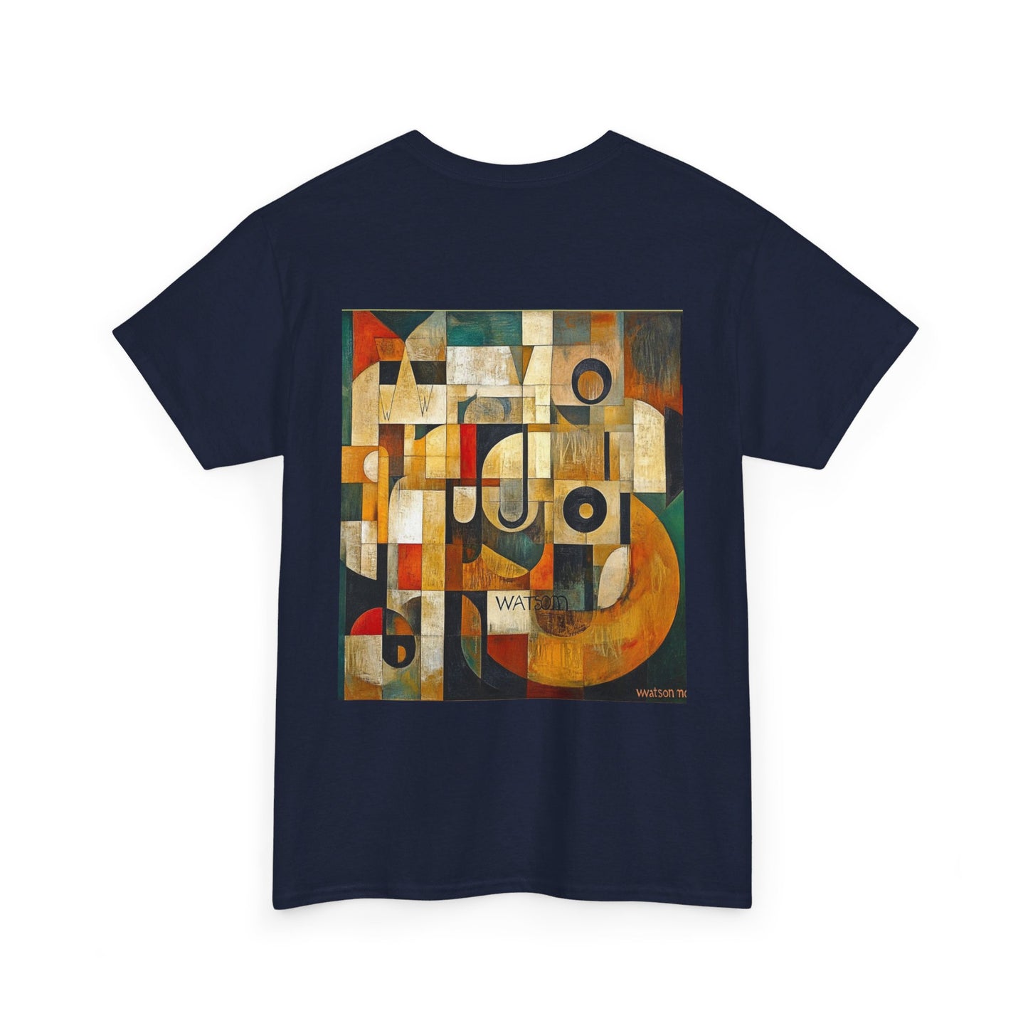 Snake Unisex Heavy Cotton Tee