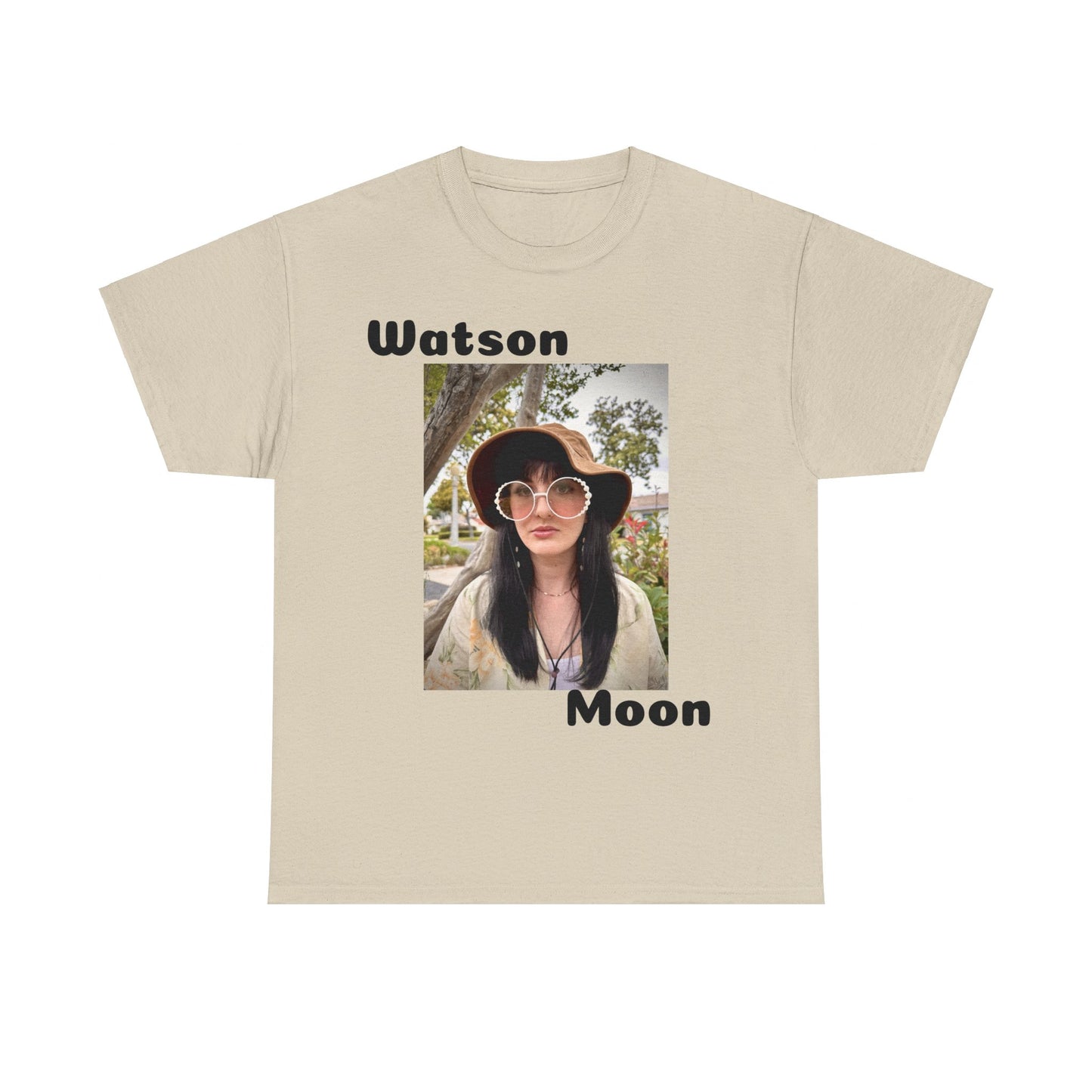 T-Shirt - Zoomer Girl