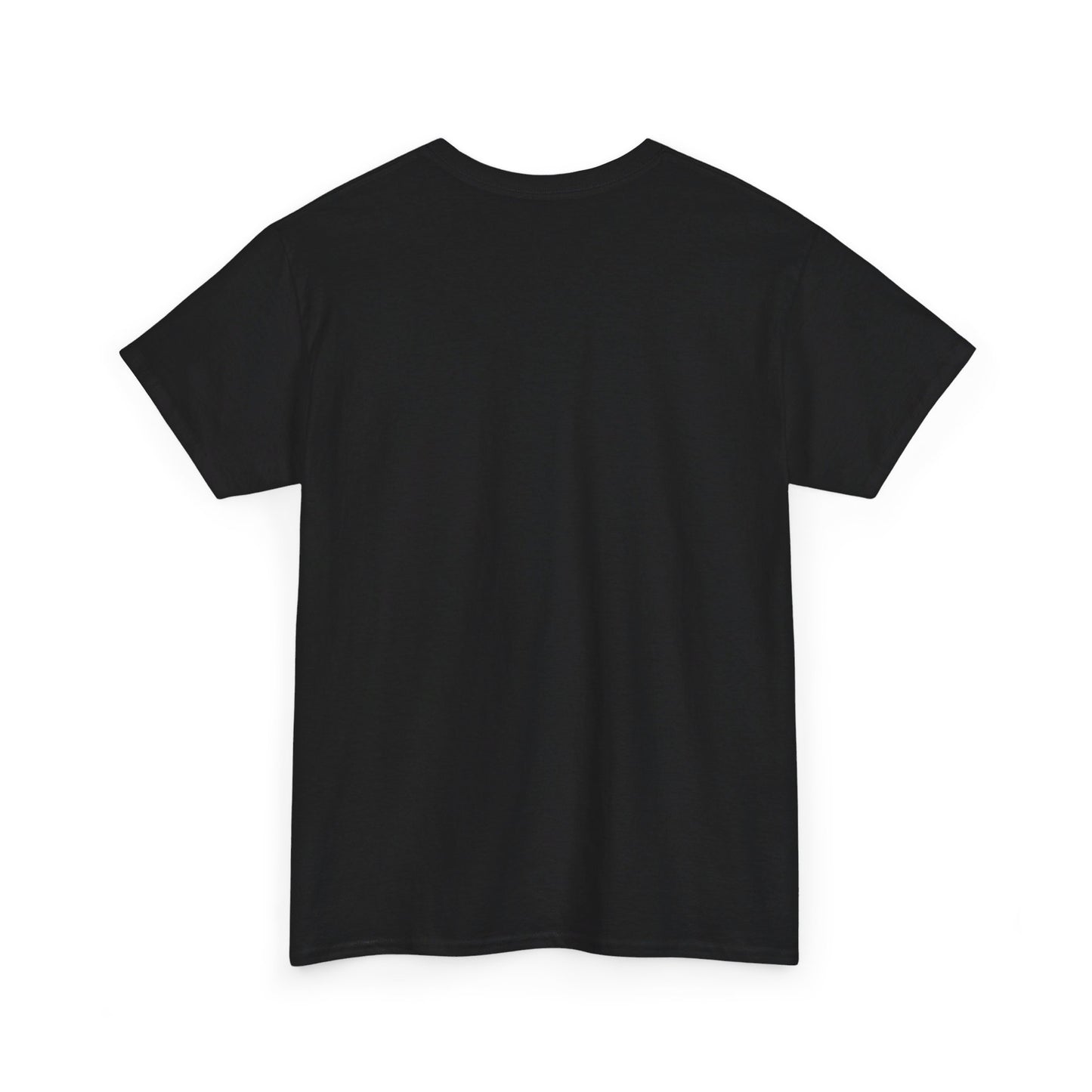 Watson's Face Heavy Cotton Tee
