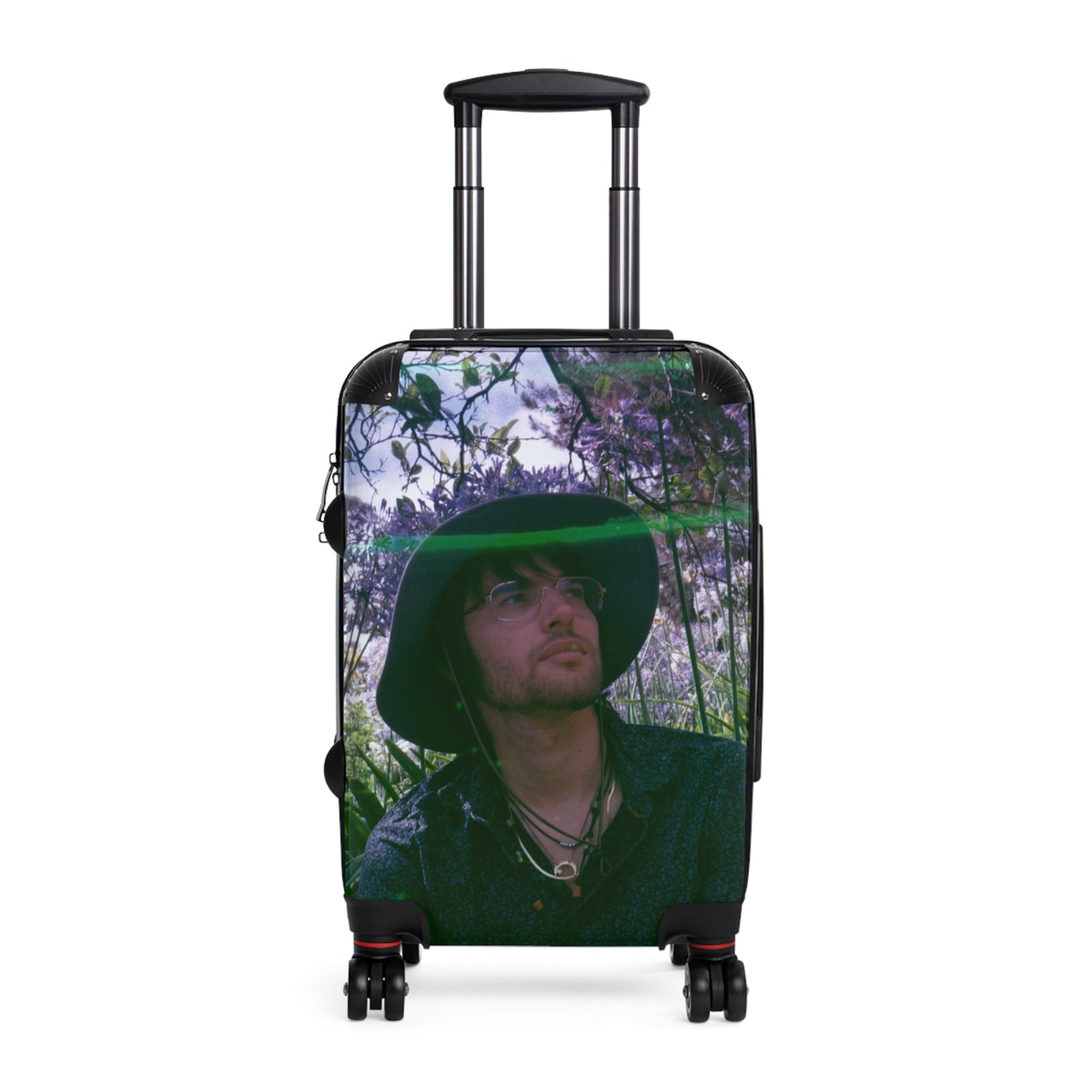 Watson's Suitcase