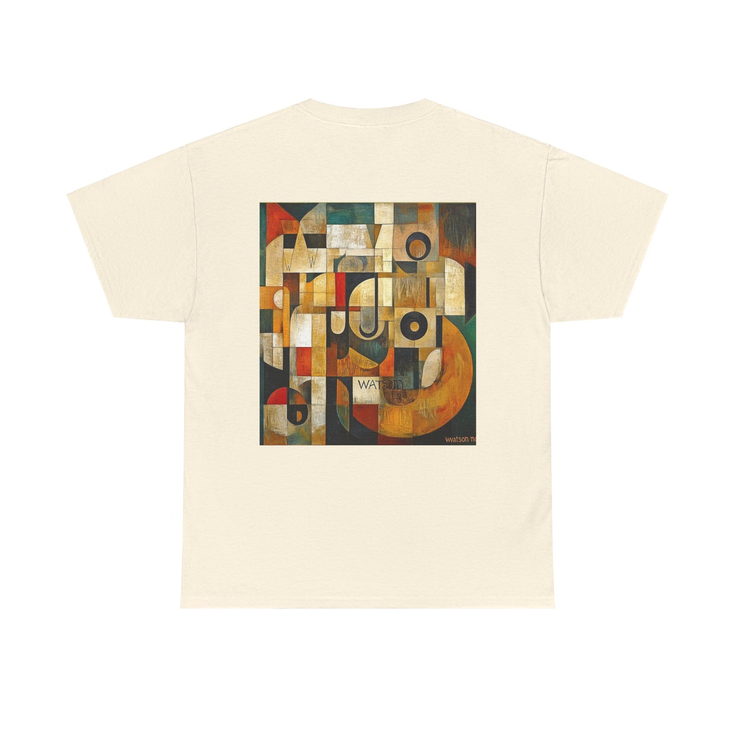 Snake Unisex Heavy Cotton Tee