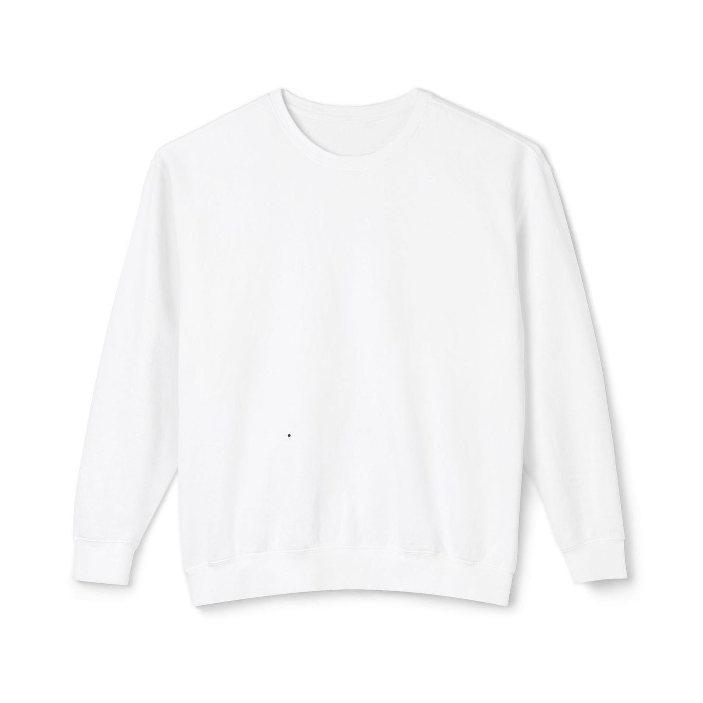 Monochrome Sweatshirt