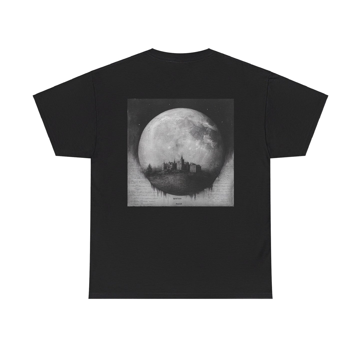 T Shirt - Crazy Kids Love Watson