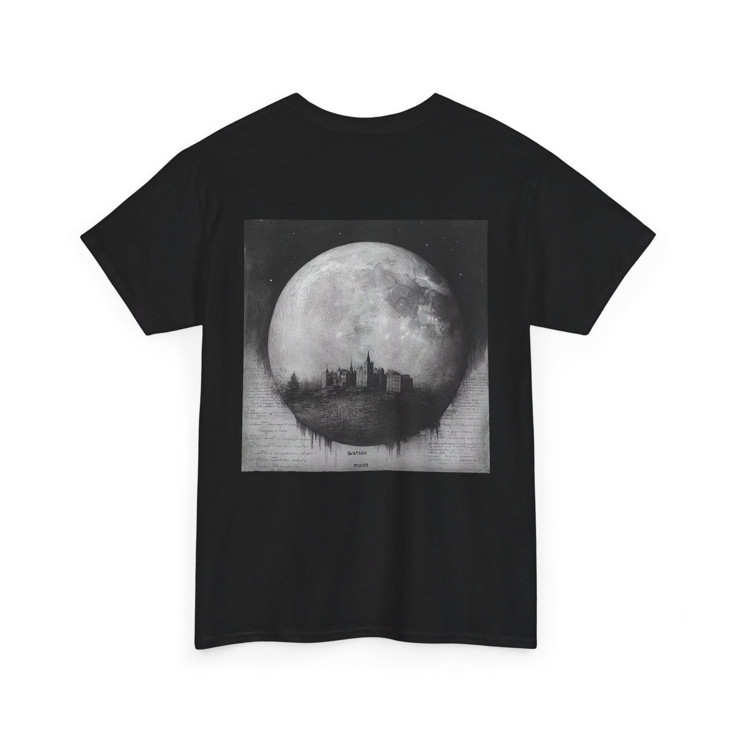 T Shirt - Crazy Kids Love Watson