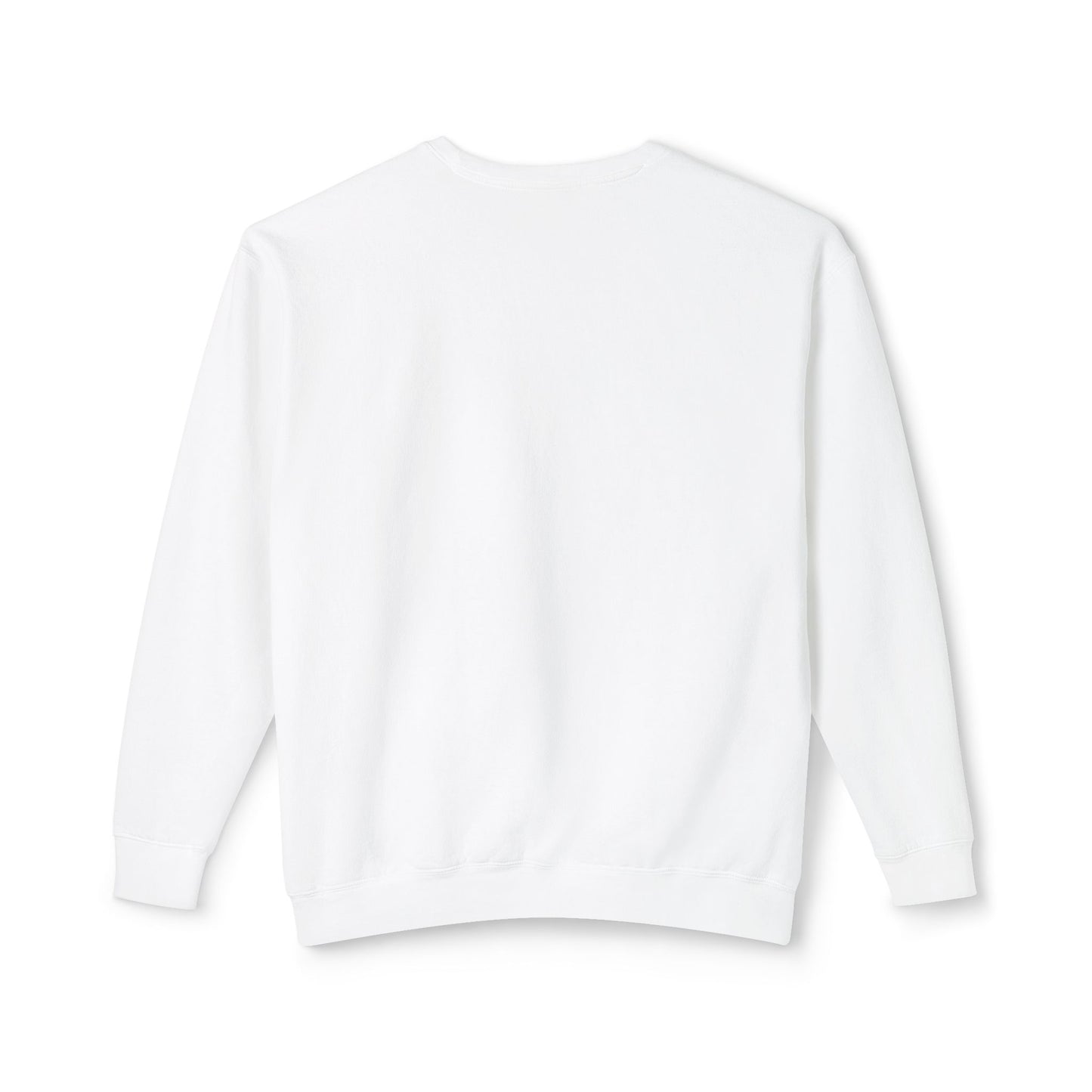 Monochrome Sweatshirt