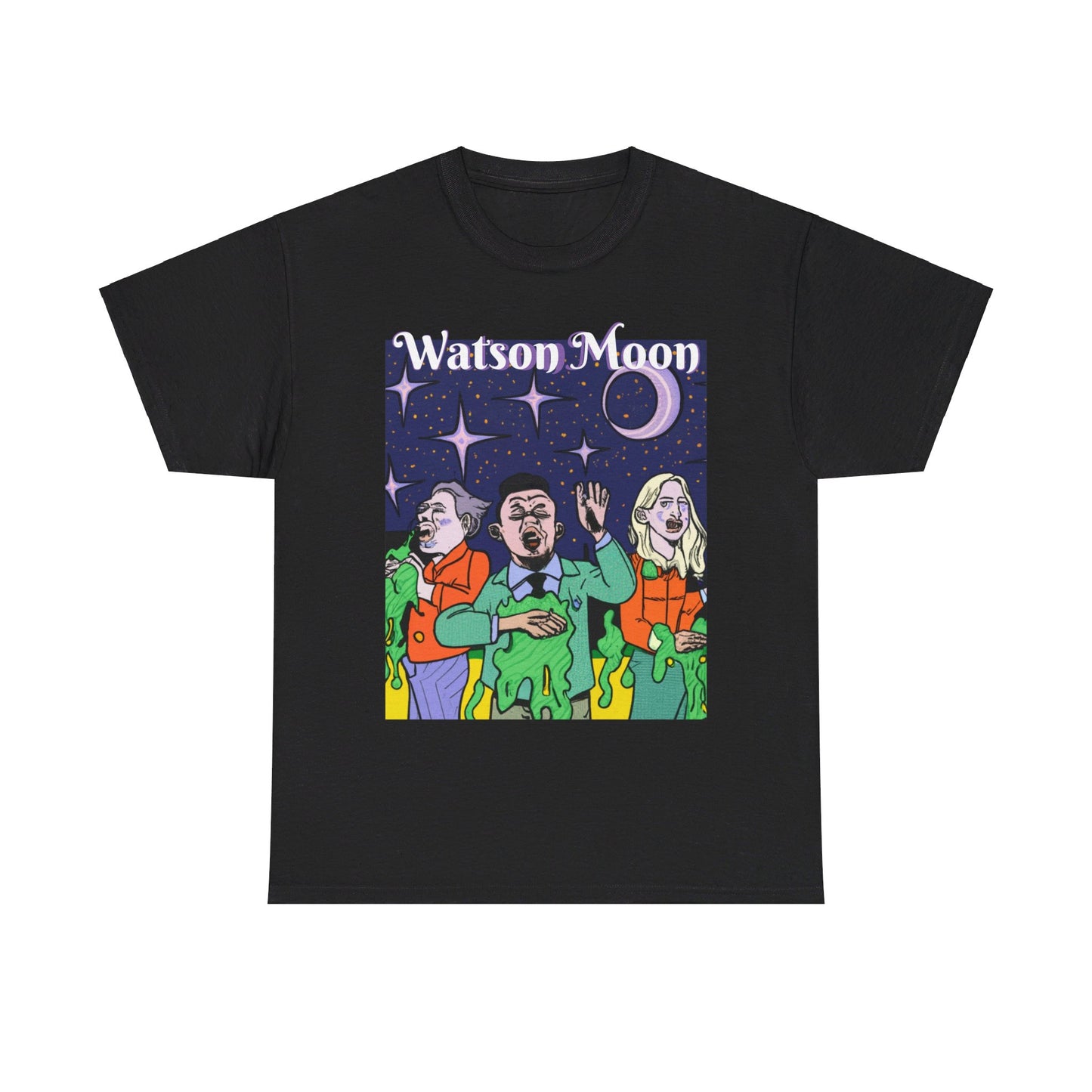 Zombies T-Shirt