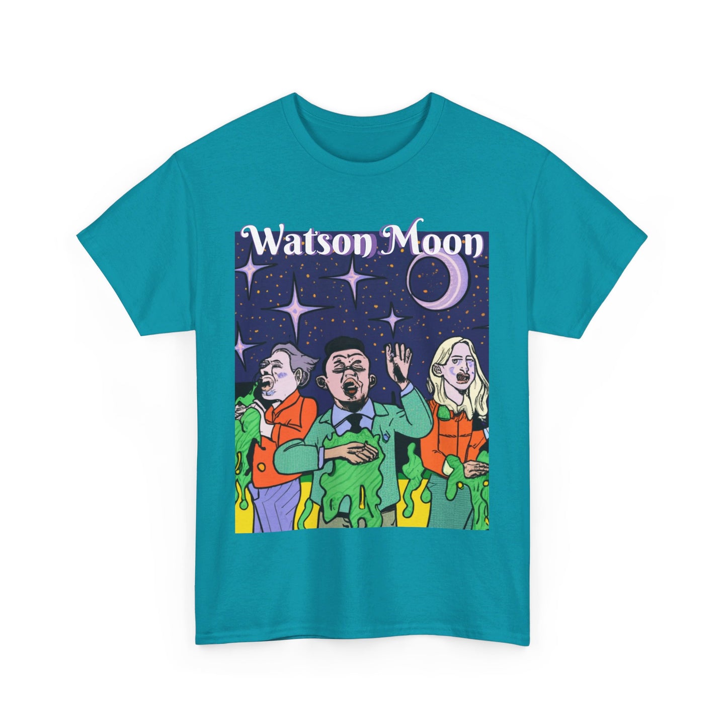 Zombies T-Shirt
