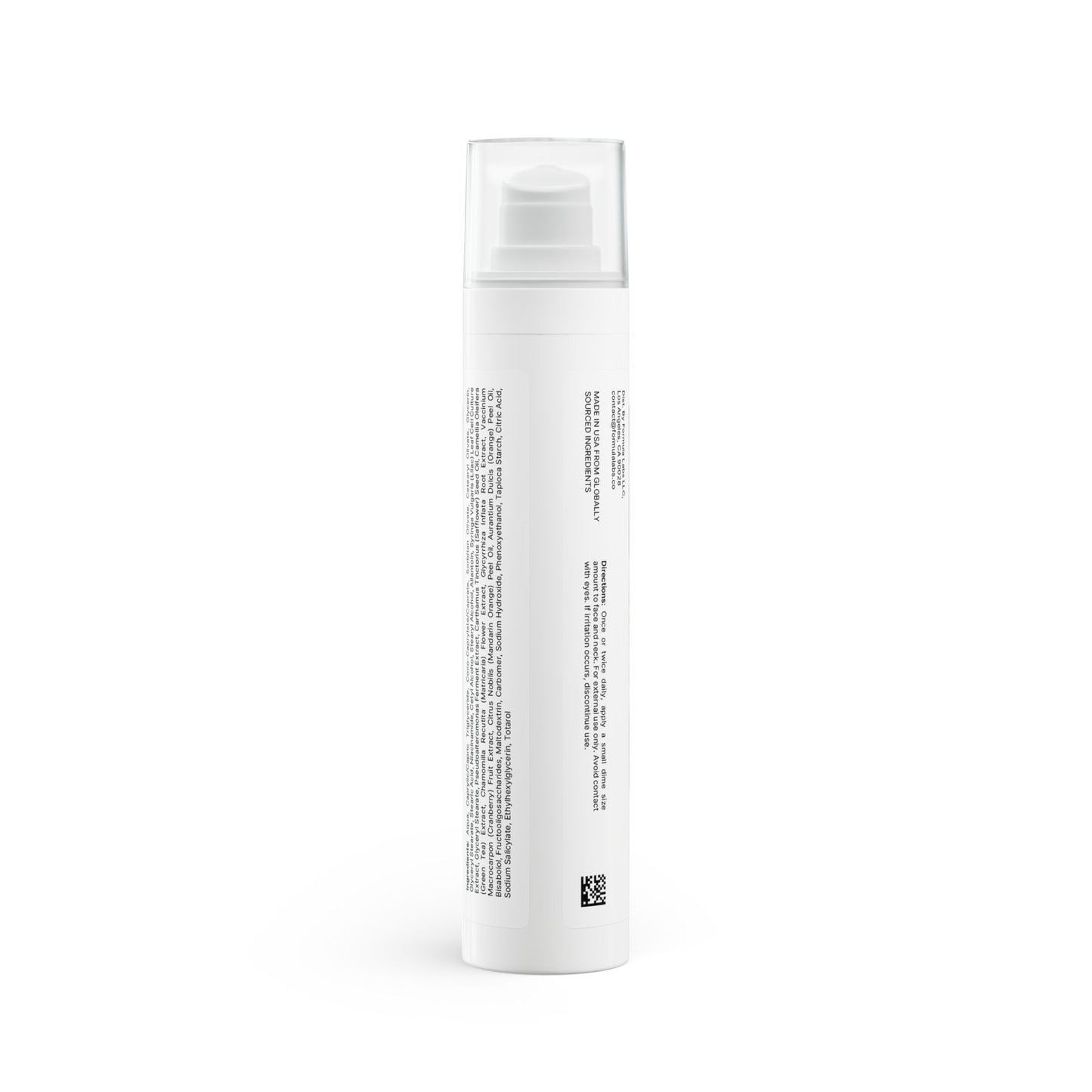 Watson’s Moisturizer, 1.7oz