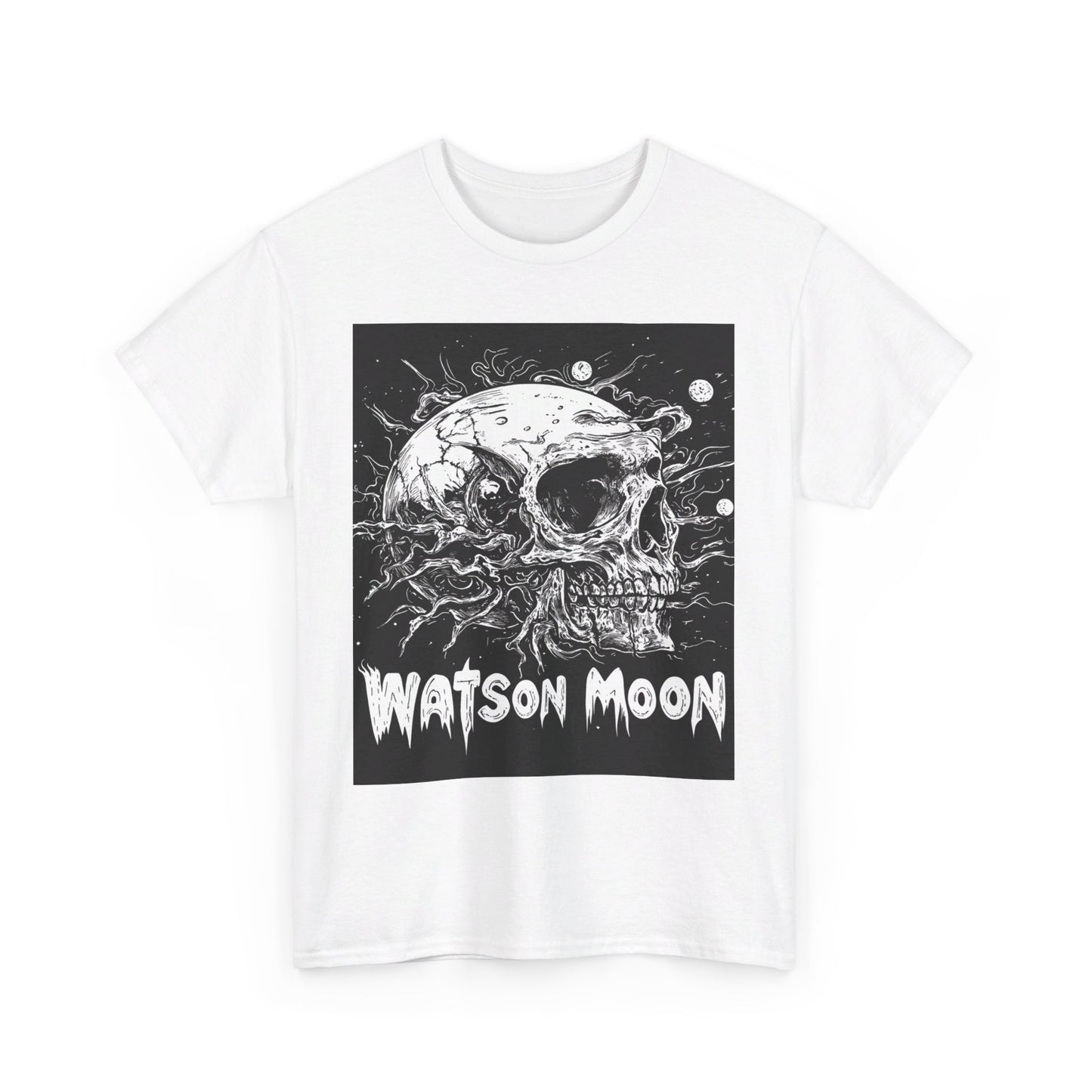 T Shirt - Skulls 4ever