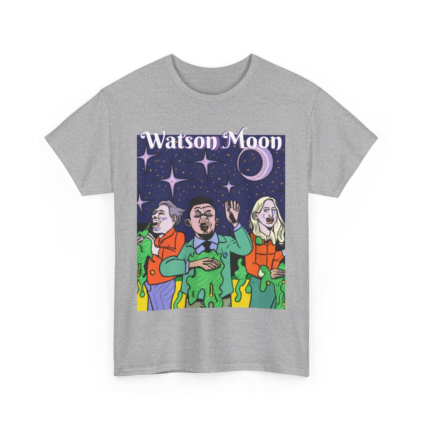Zombies T-Shirt