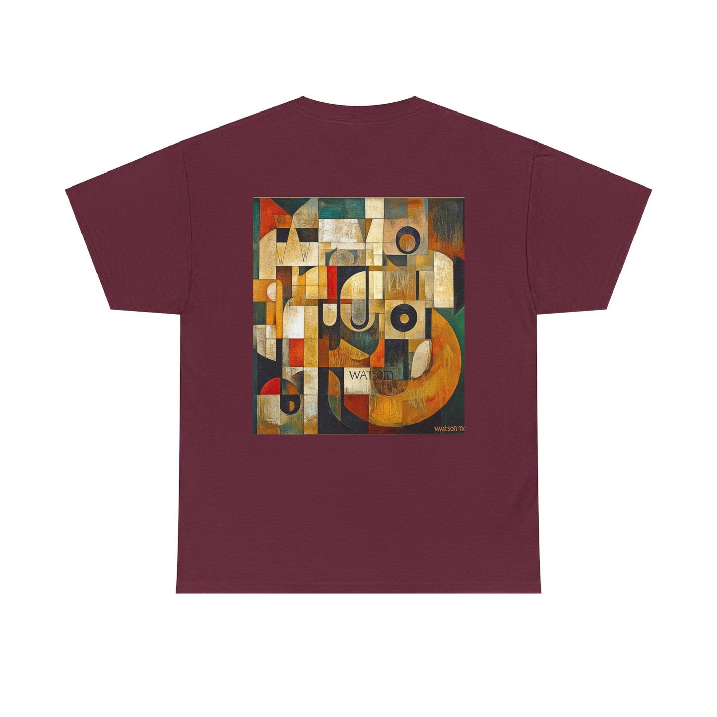 Snake Unisex Heavy Cotton Tee