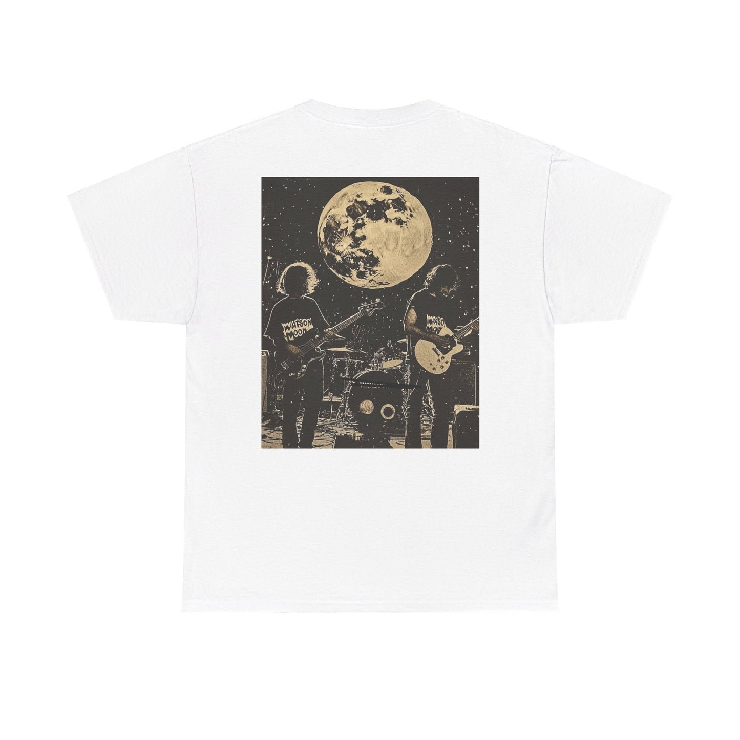 T Shirt - Skulls 4ever
