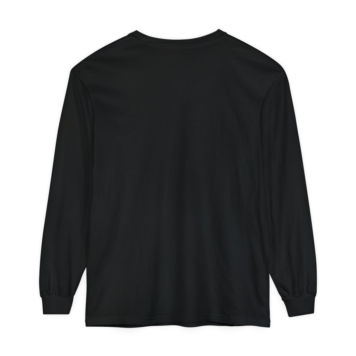 Epic Monochrome Long Sleeve T-Shirt