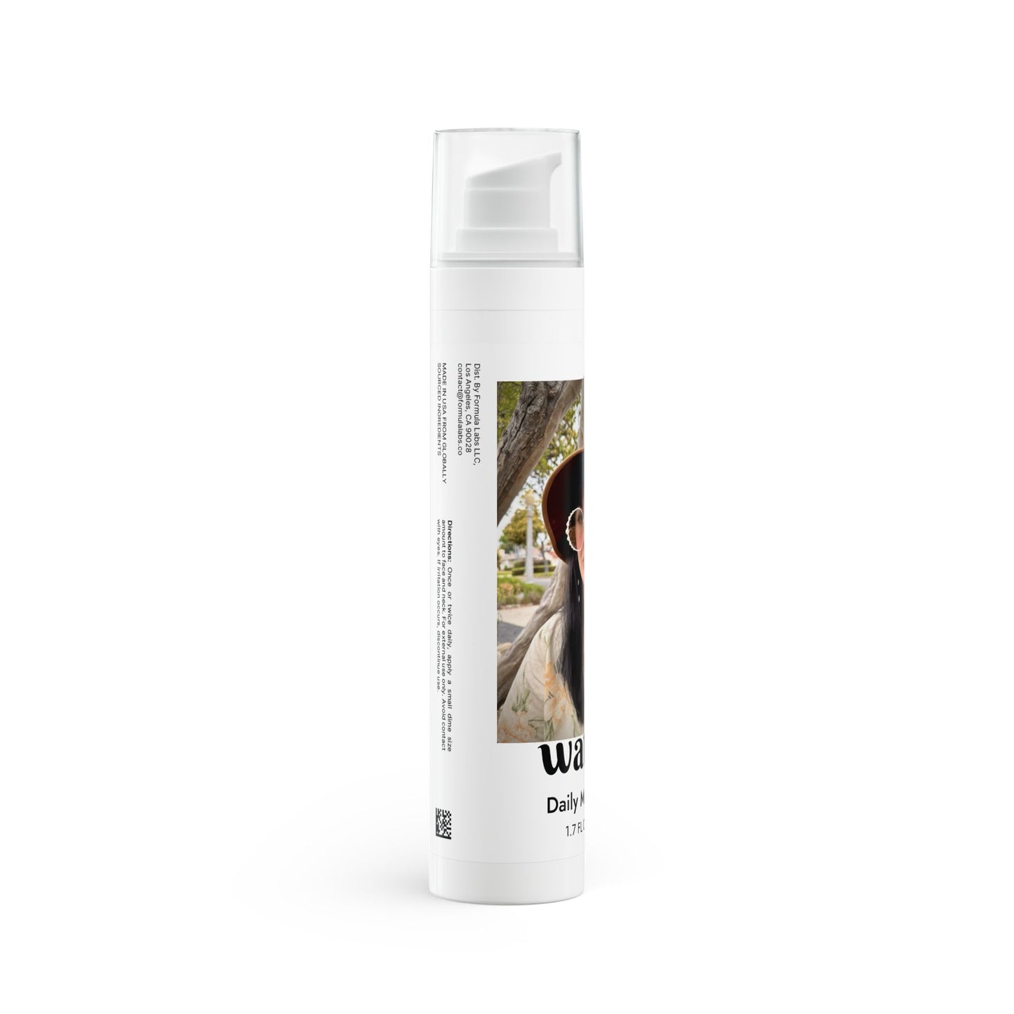 Watson’s Moisturizer, 1.7oz