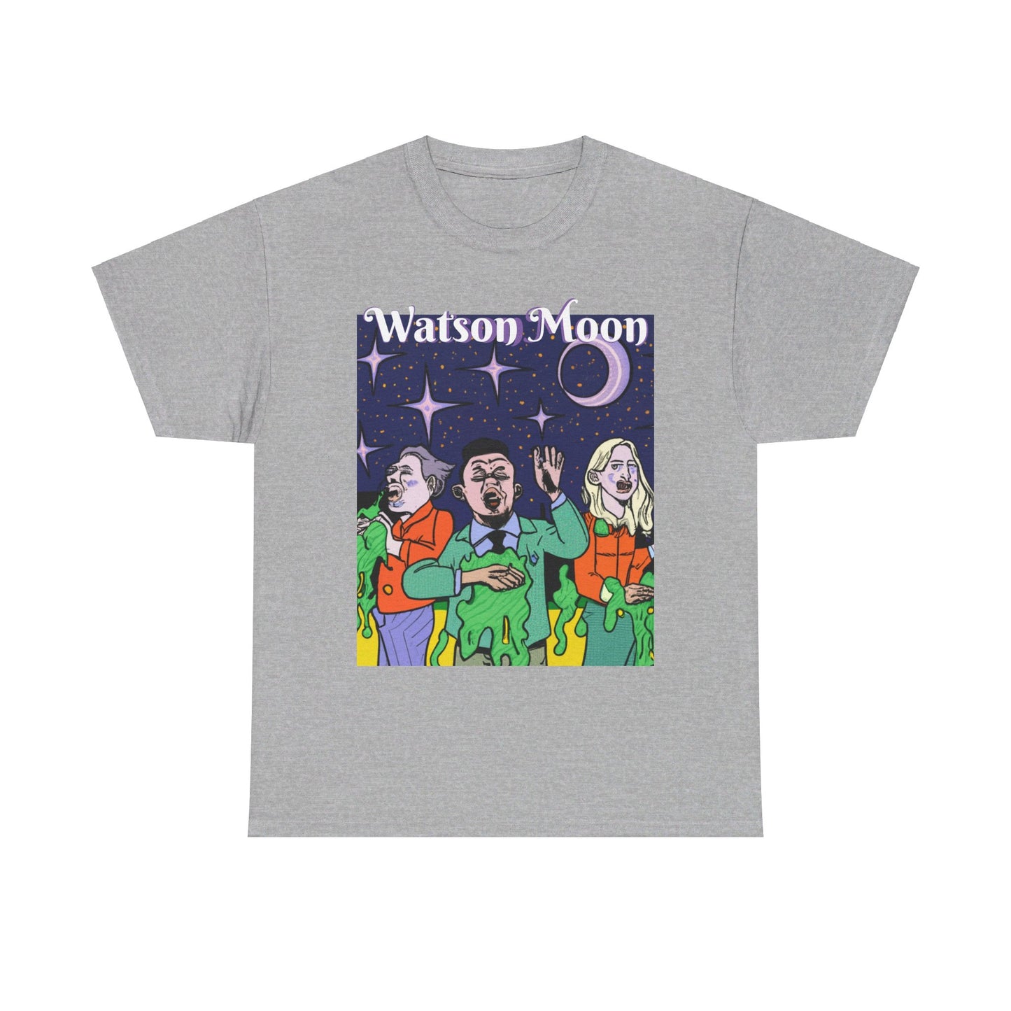 Zombies T-Shirt
